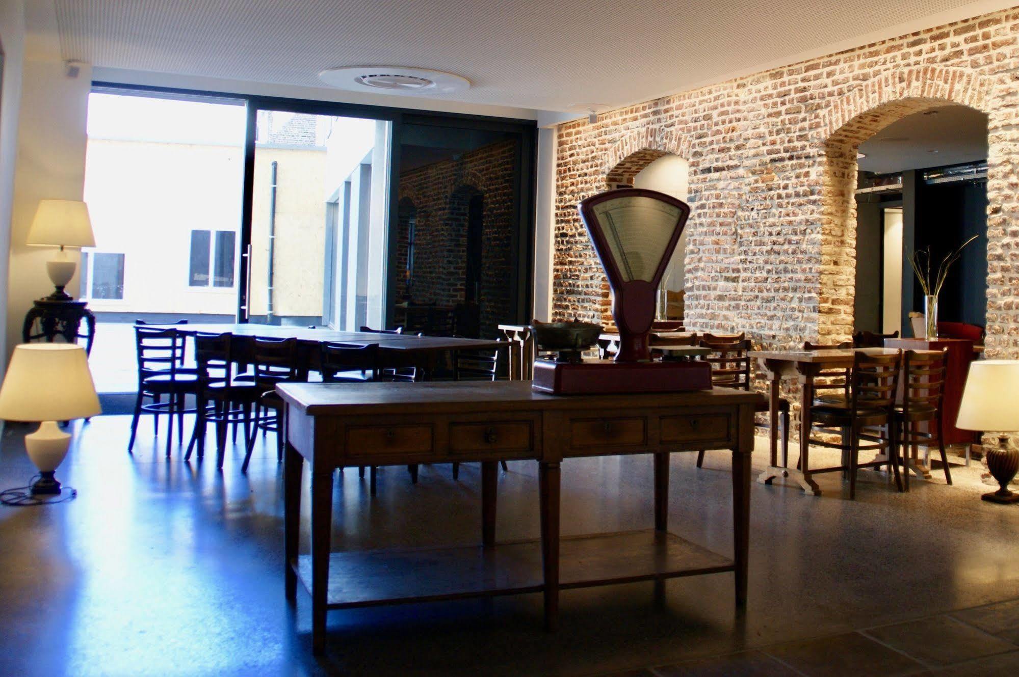 Hotel Belle Sint-Jans-Molenbeek