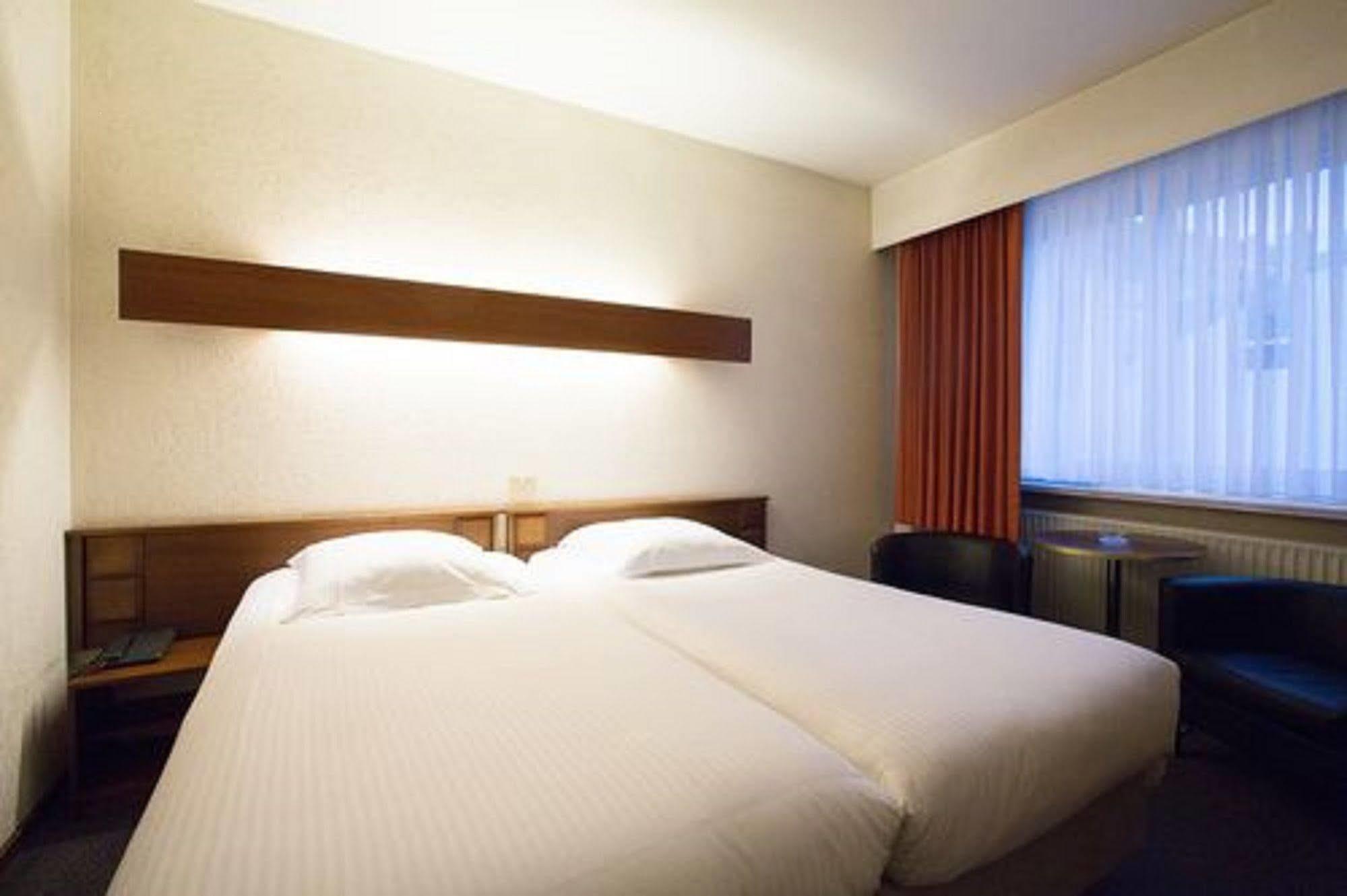 Belle Hotel 3*