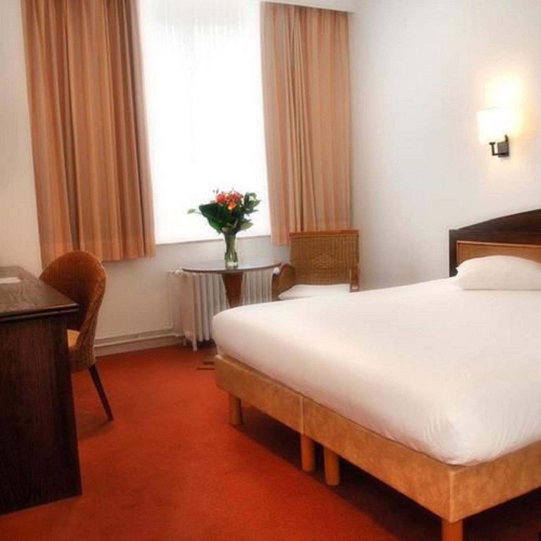 Hotel Belle 3*