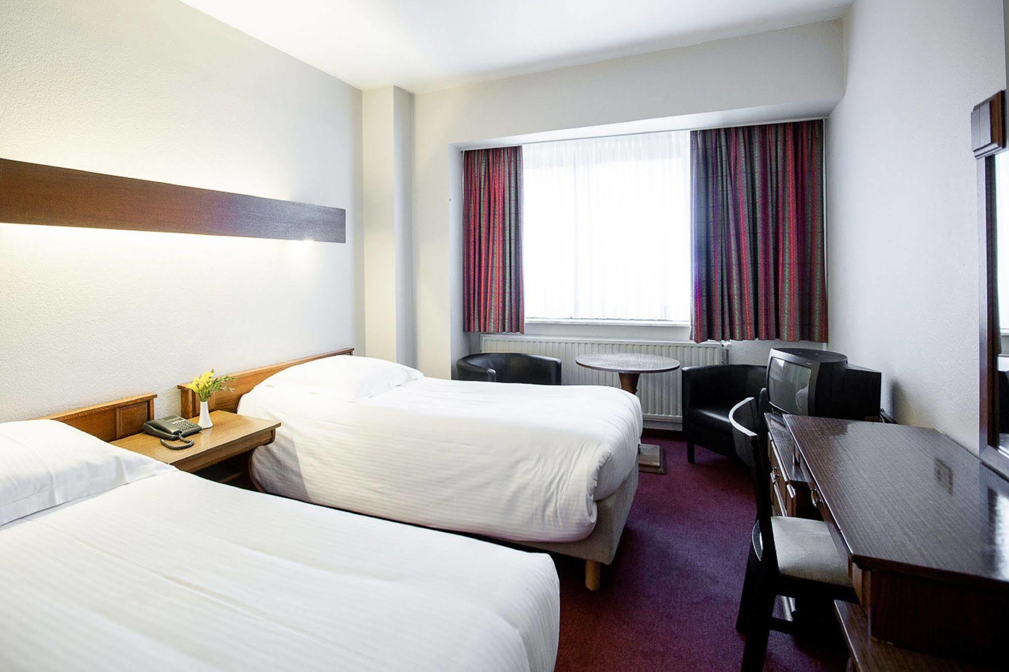 Belle Hotel Sint-Jans-Molenbeek