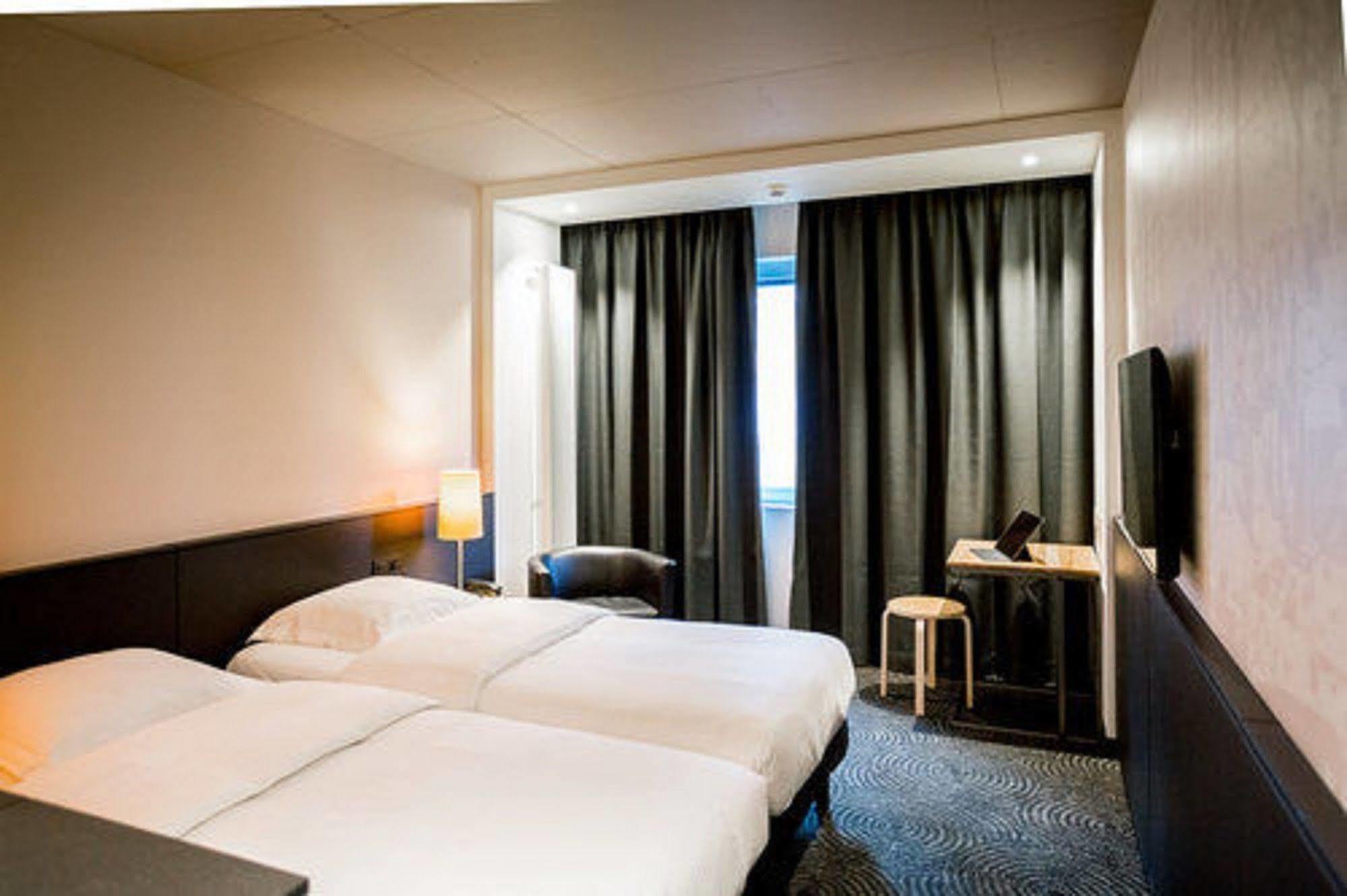 Hotel Belle