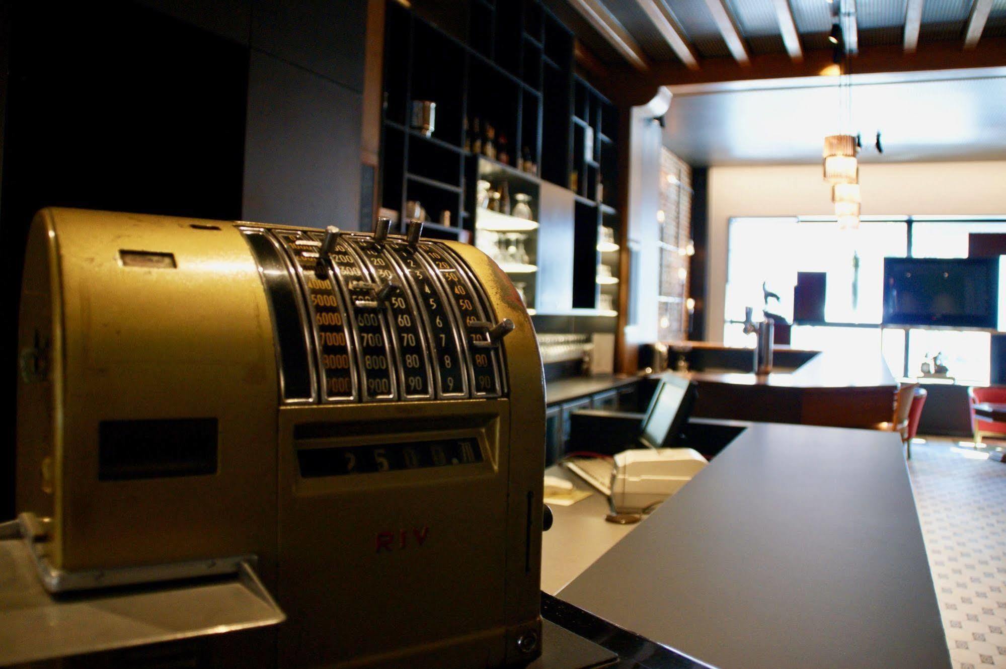 Belle Hotel Sint-Jans-Molenbeek