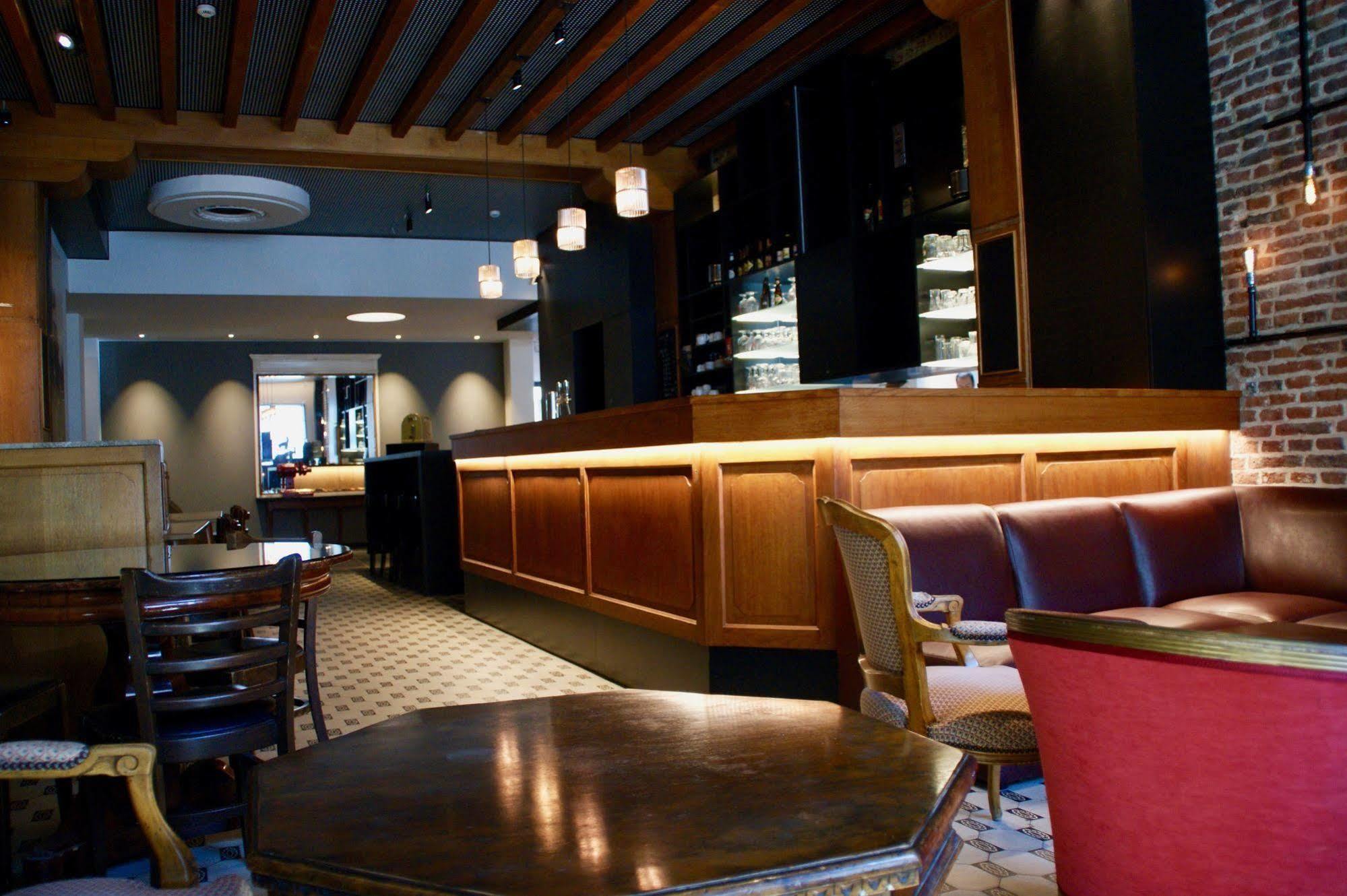 Belle Hotel Sint-Jans-Molenbeek