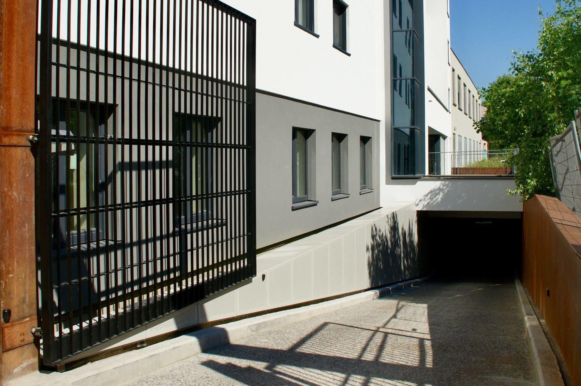 Hotel Belle