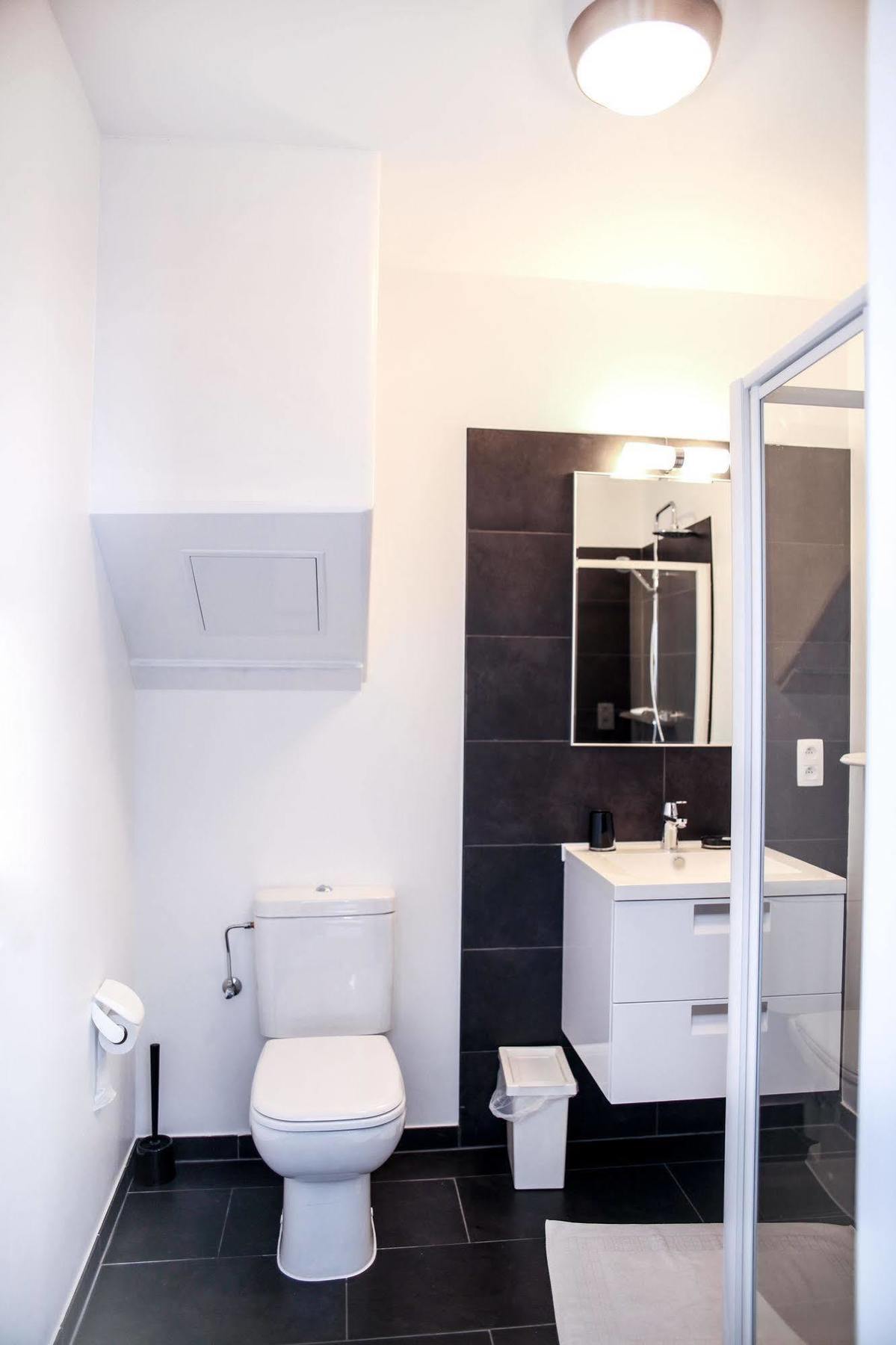 Tracotel Hotel Brussel