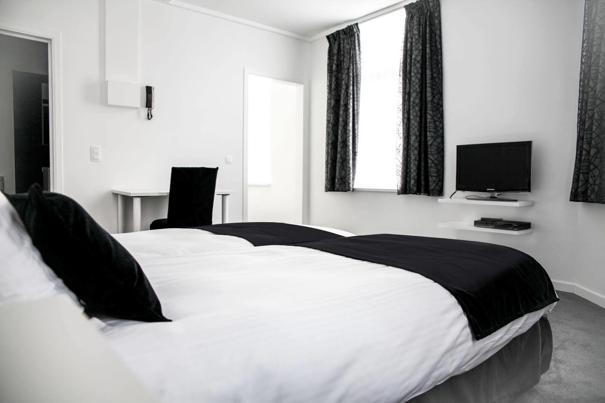 Tracotel Brussel