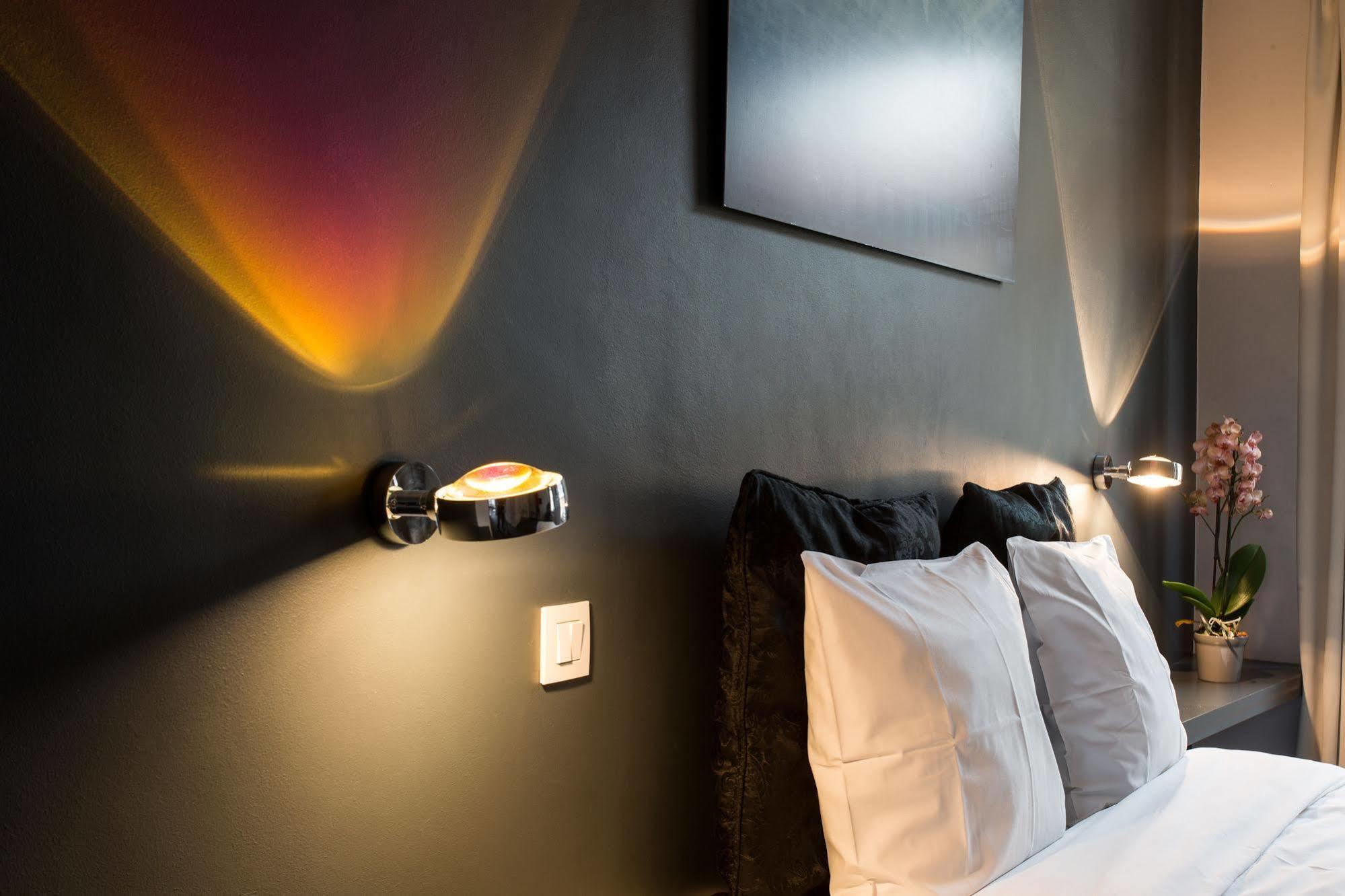 Bed & Breakfast X2brussels