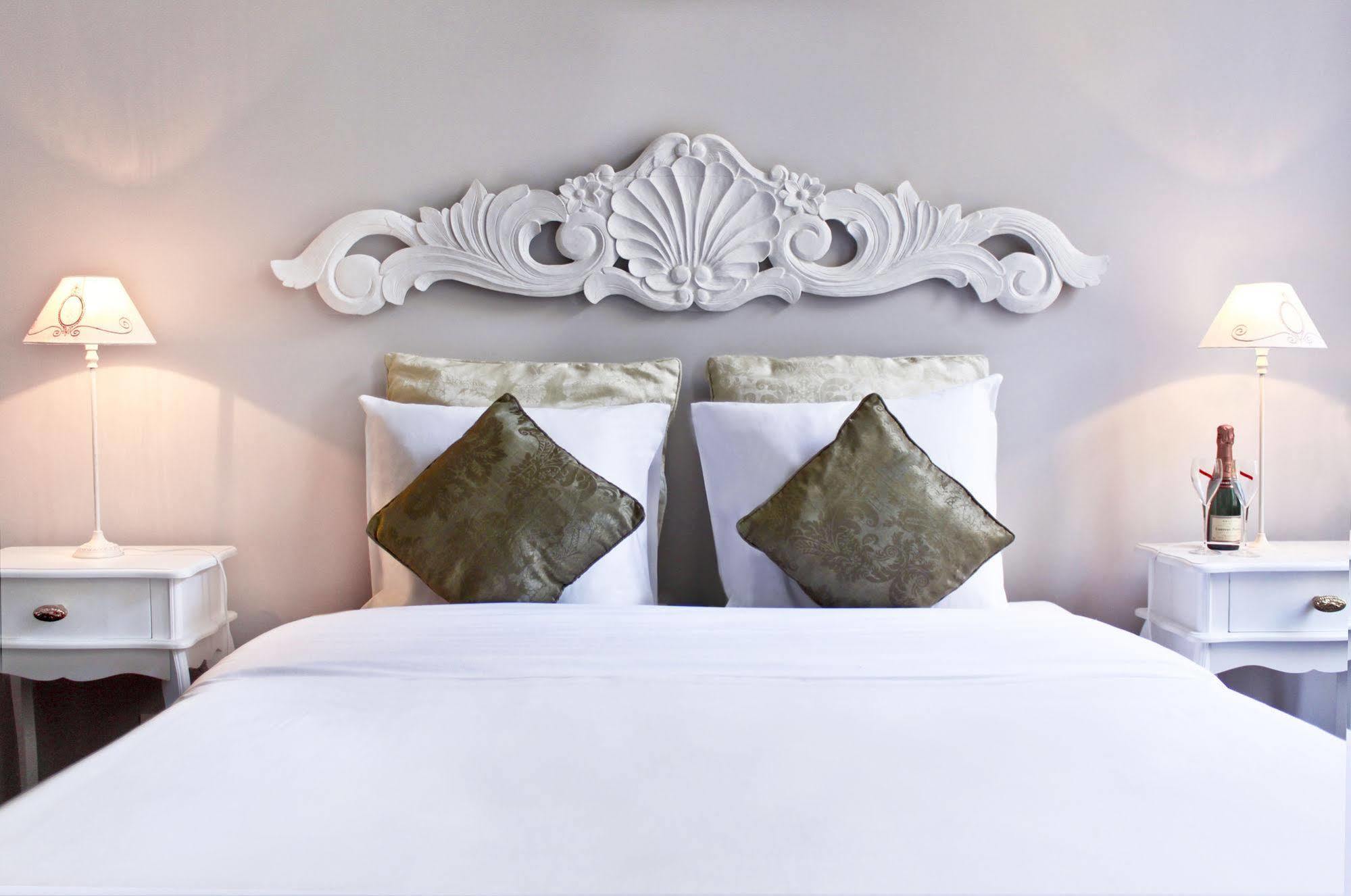 X2brussels Bed & Breakfast Brussels