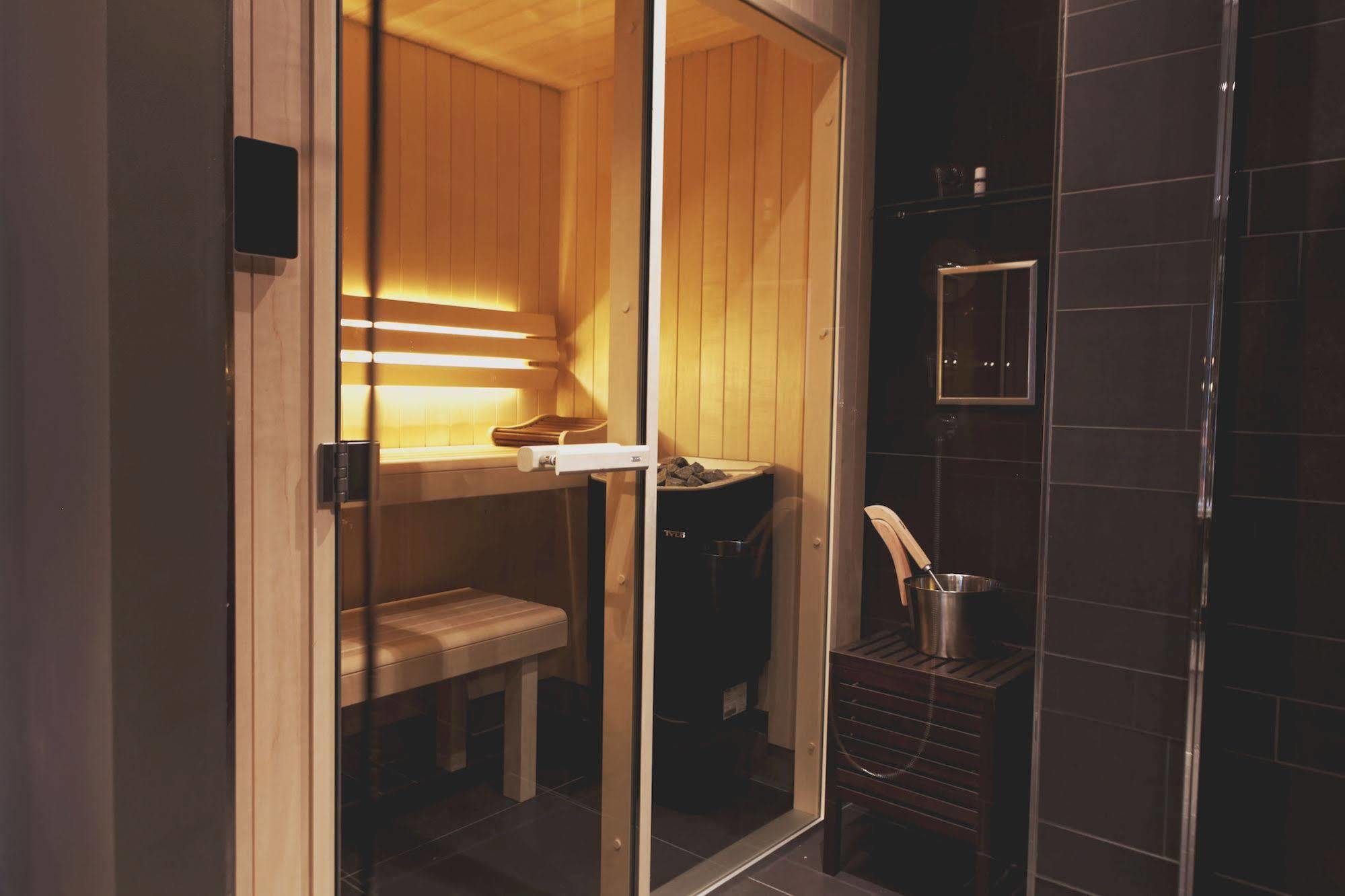 Secret Suites Khách sạn hẻo lánh