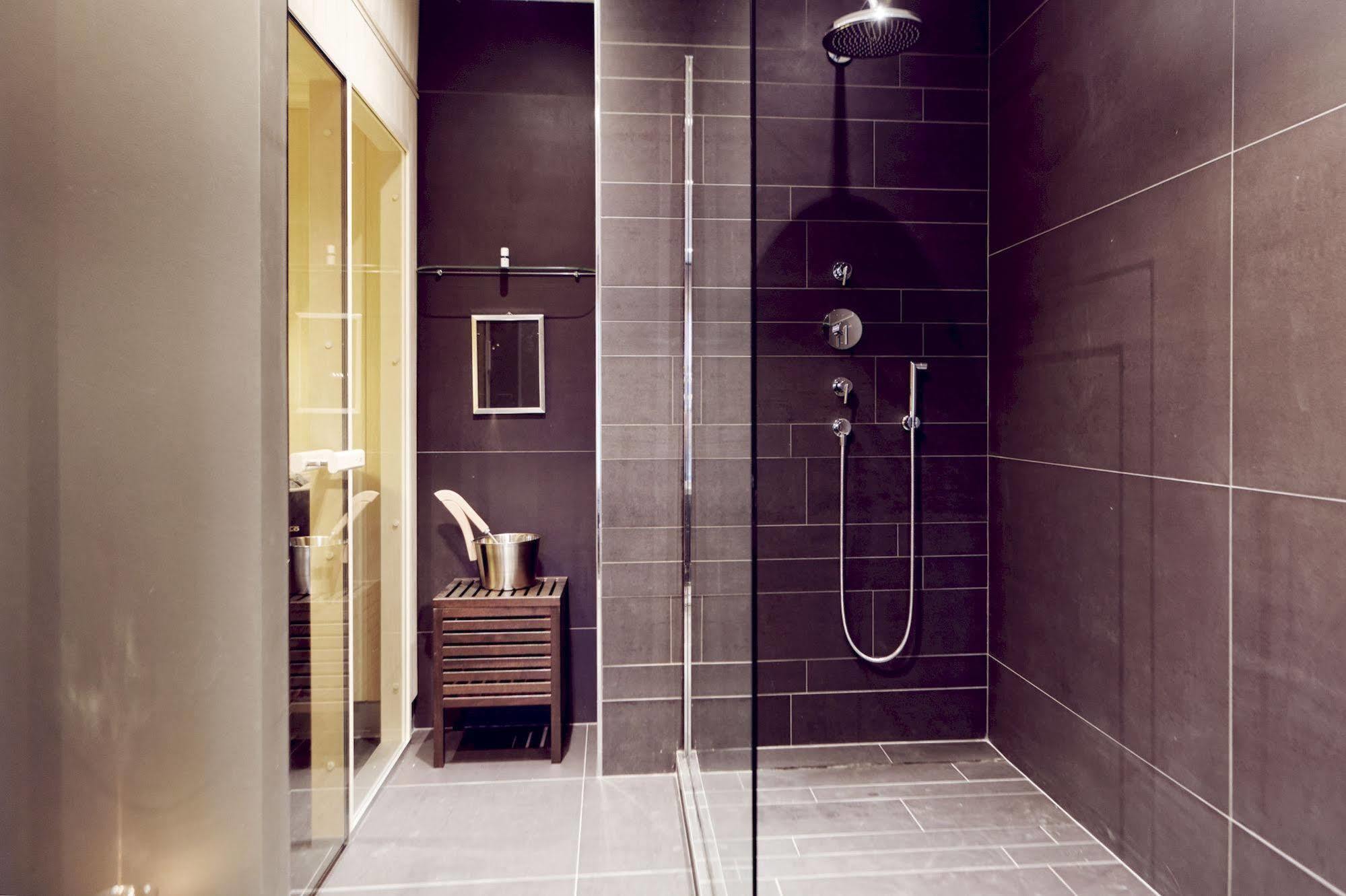 Secret Suites Khách sạn hẻo lánh Brussels