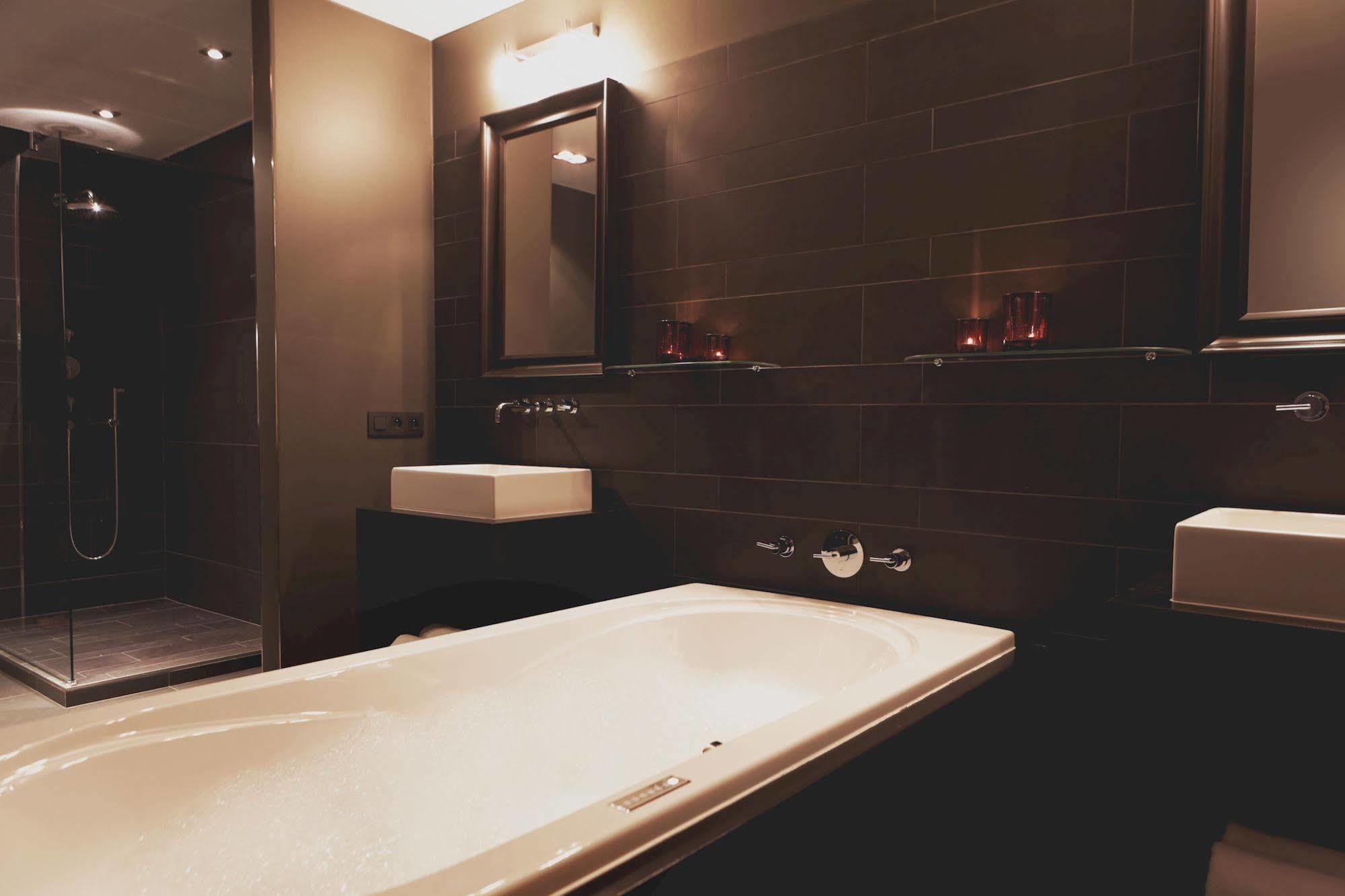 Secret Suites 3* Brussels