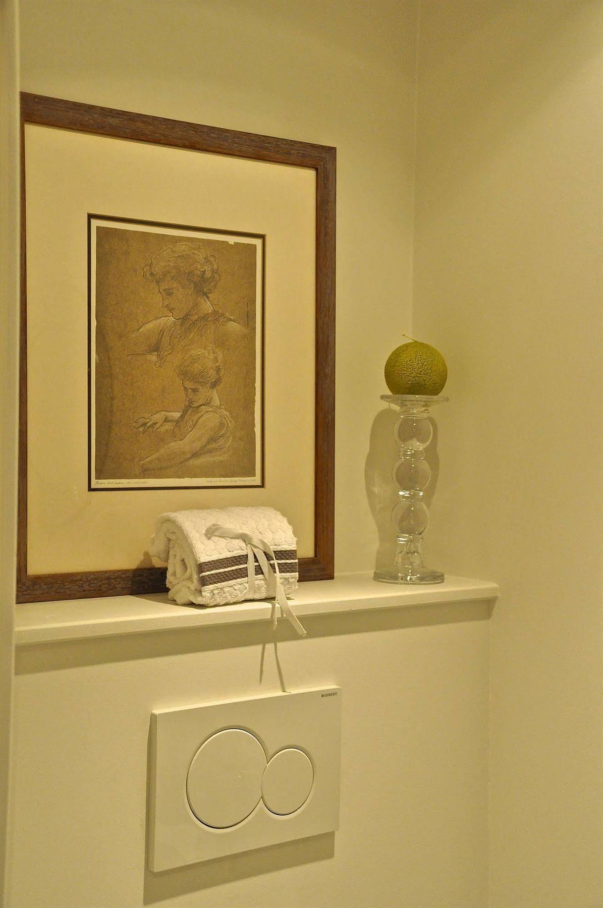 Un Jardin En Bed & Breakfast Saint-Gilles