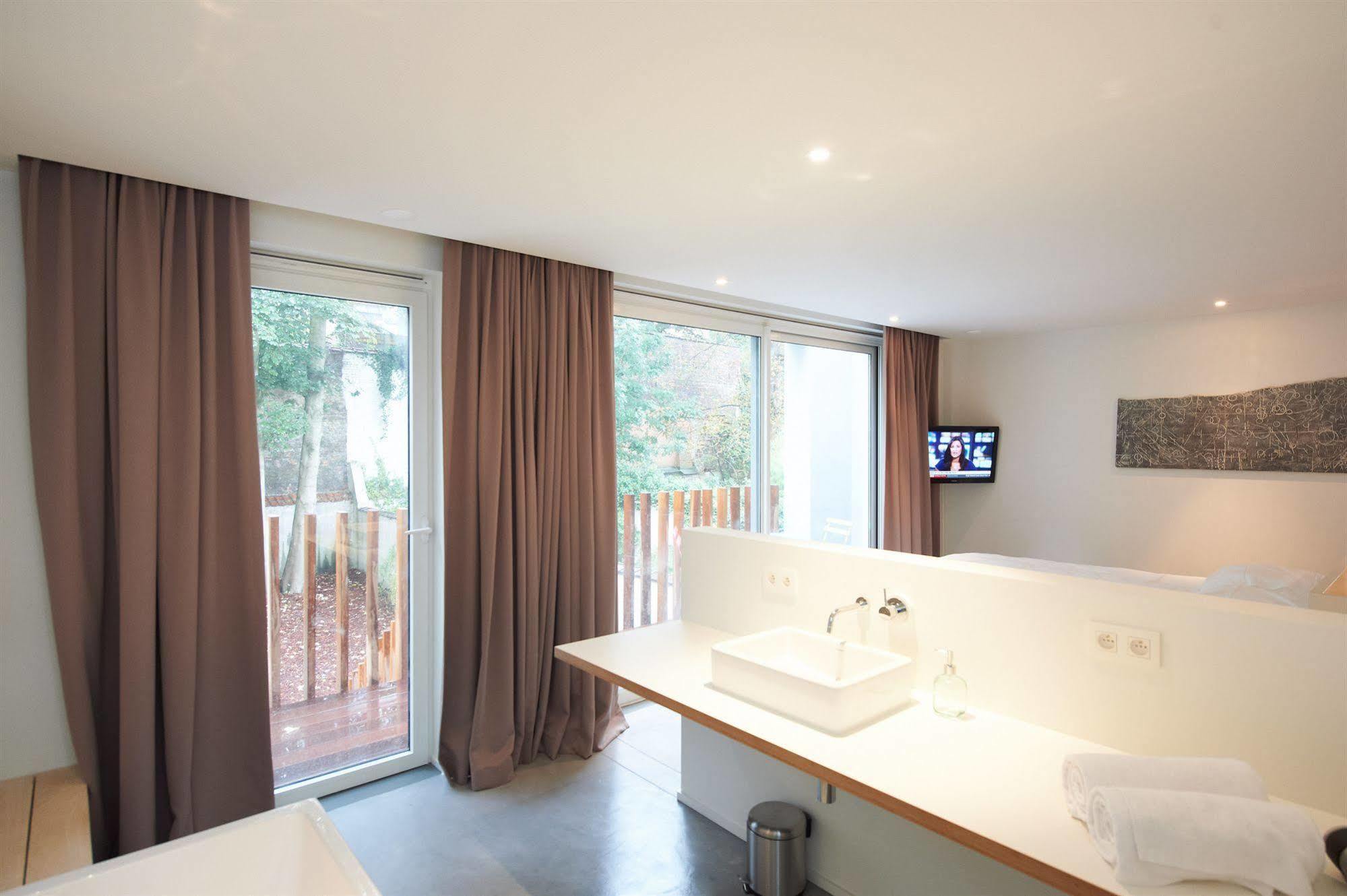 Guest house Urban Brussels