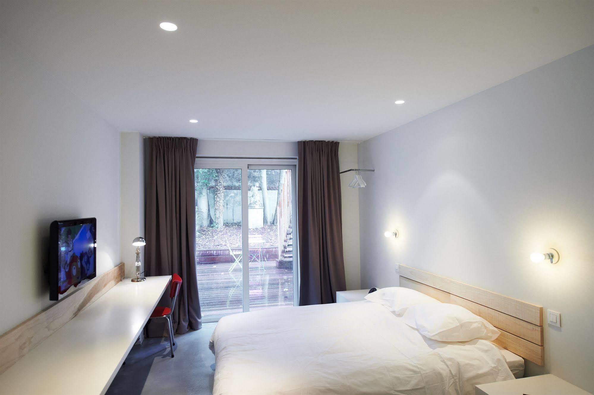 Guest house Urban 3*