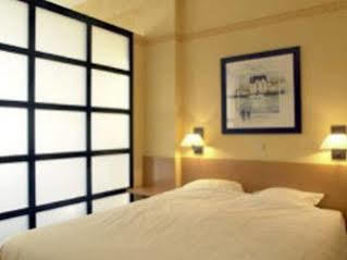 La Source - Quartier Louise 3* Saint-Gilles