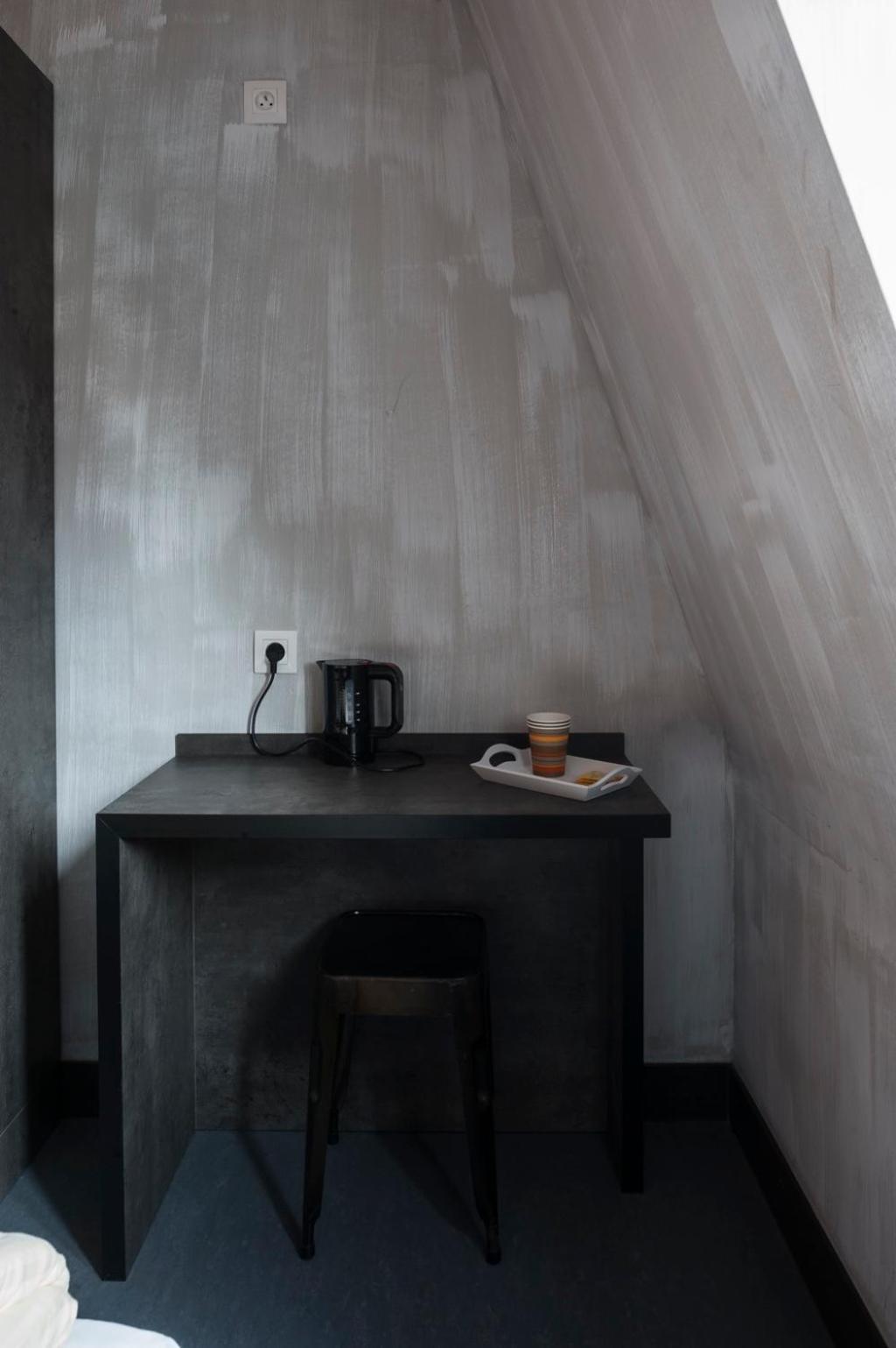 Hostel Brxxl 5 Centre *