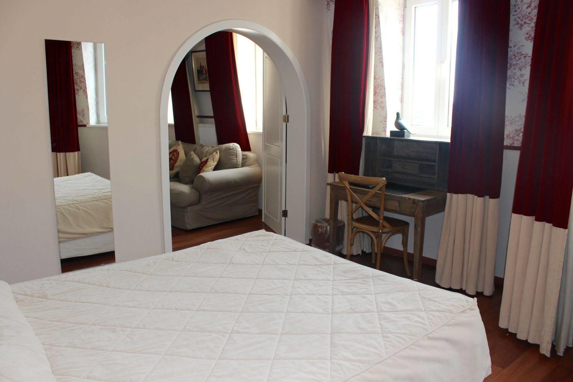 Hotel Orts Brussels