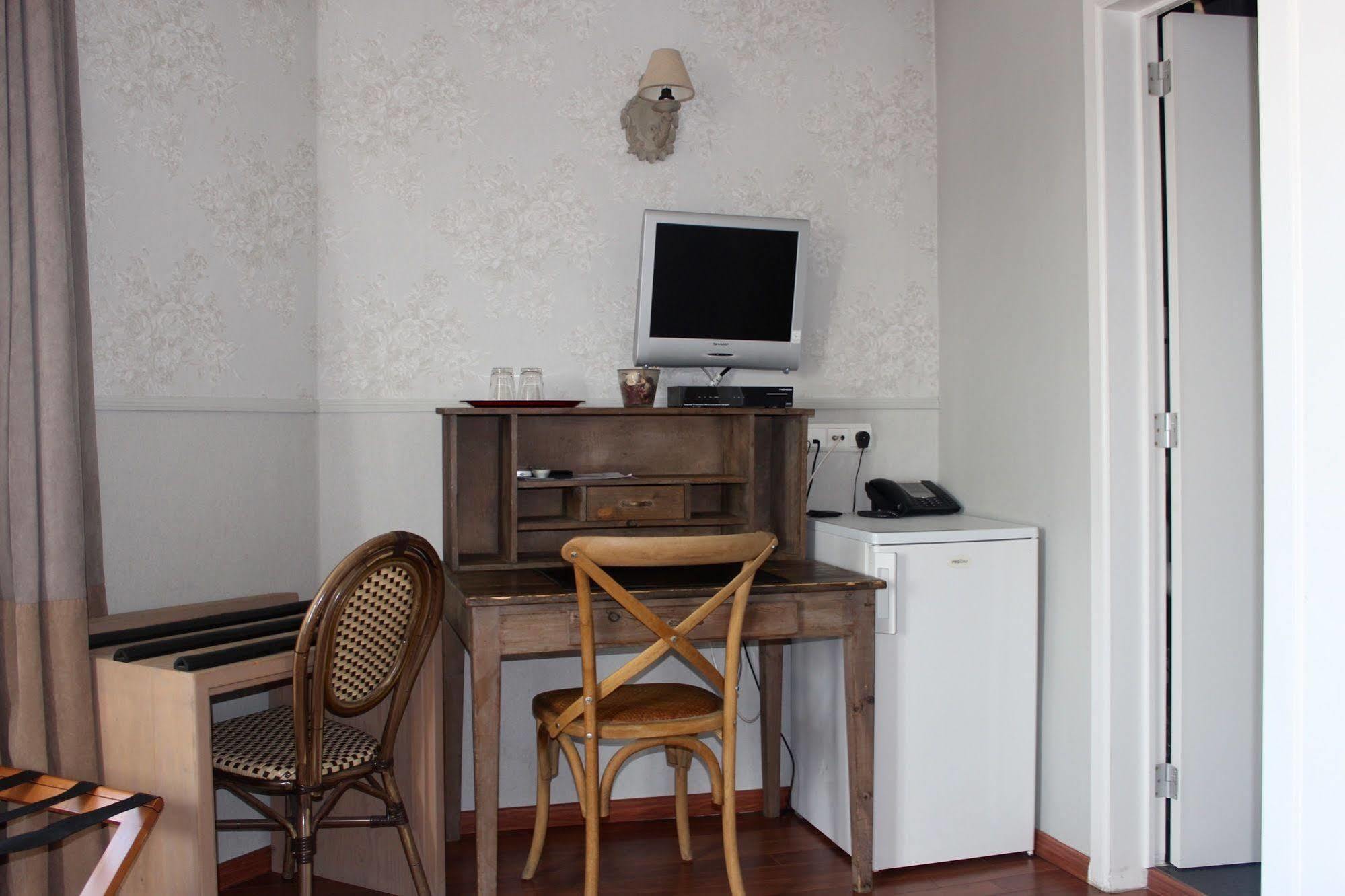Orts Hotel Brussels