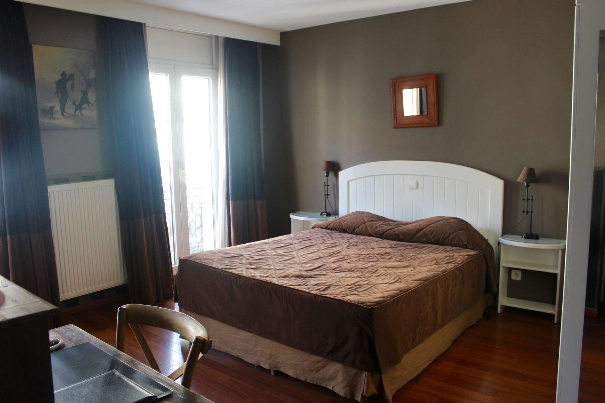 Orts Hotel Brussels