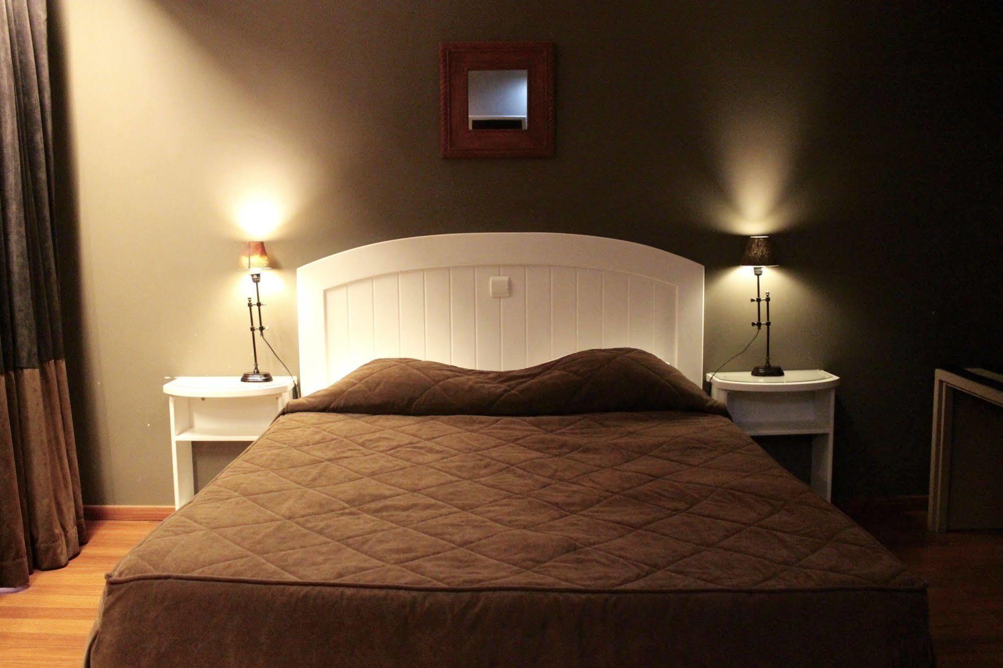 Hotel Orts Brussels