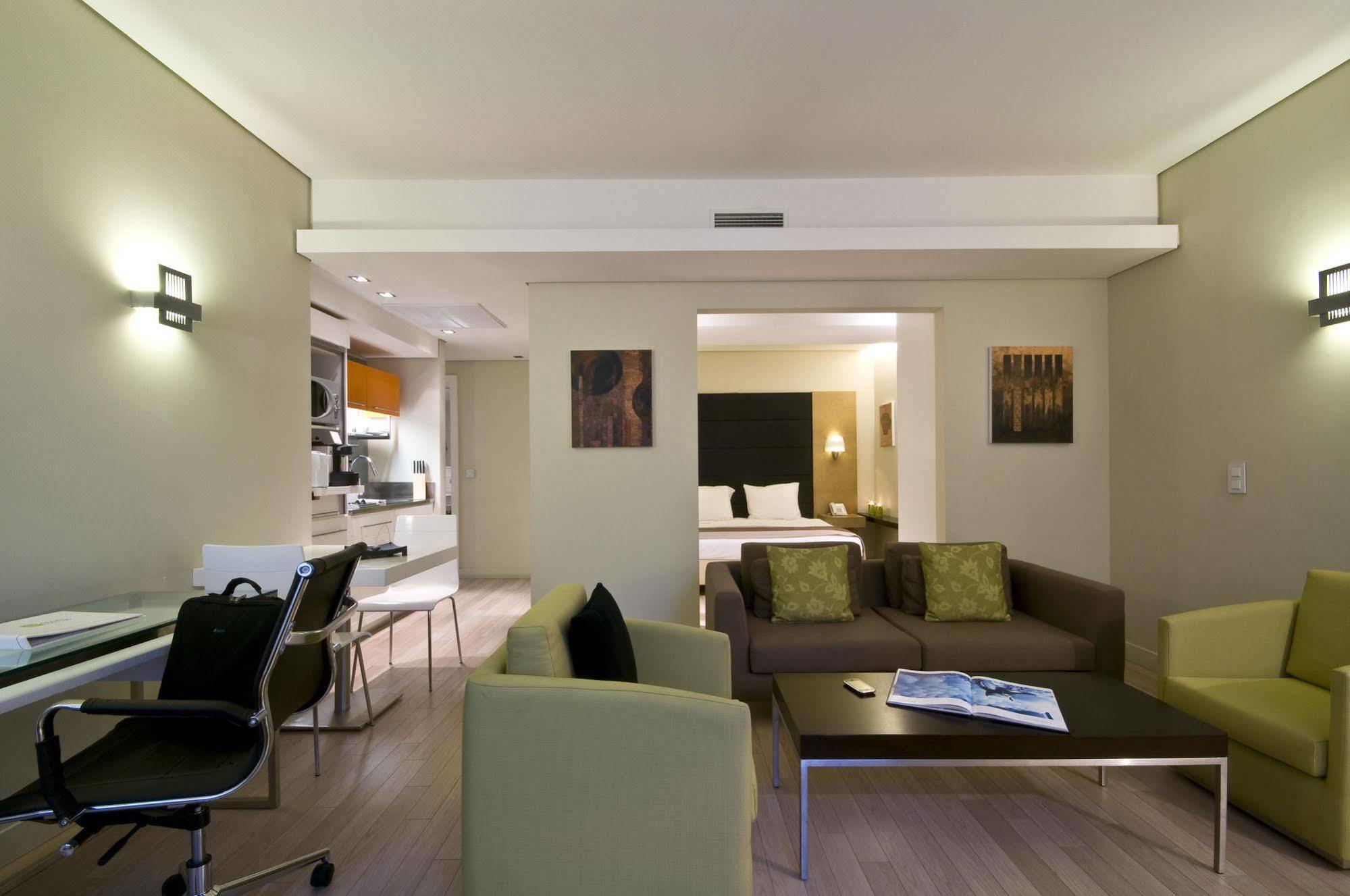 Aparthotel B-aparthotel Grand Place