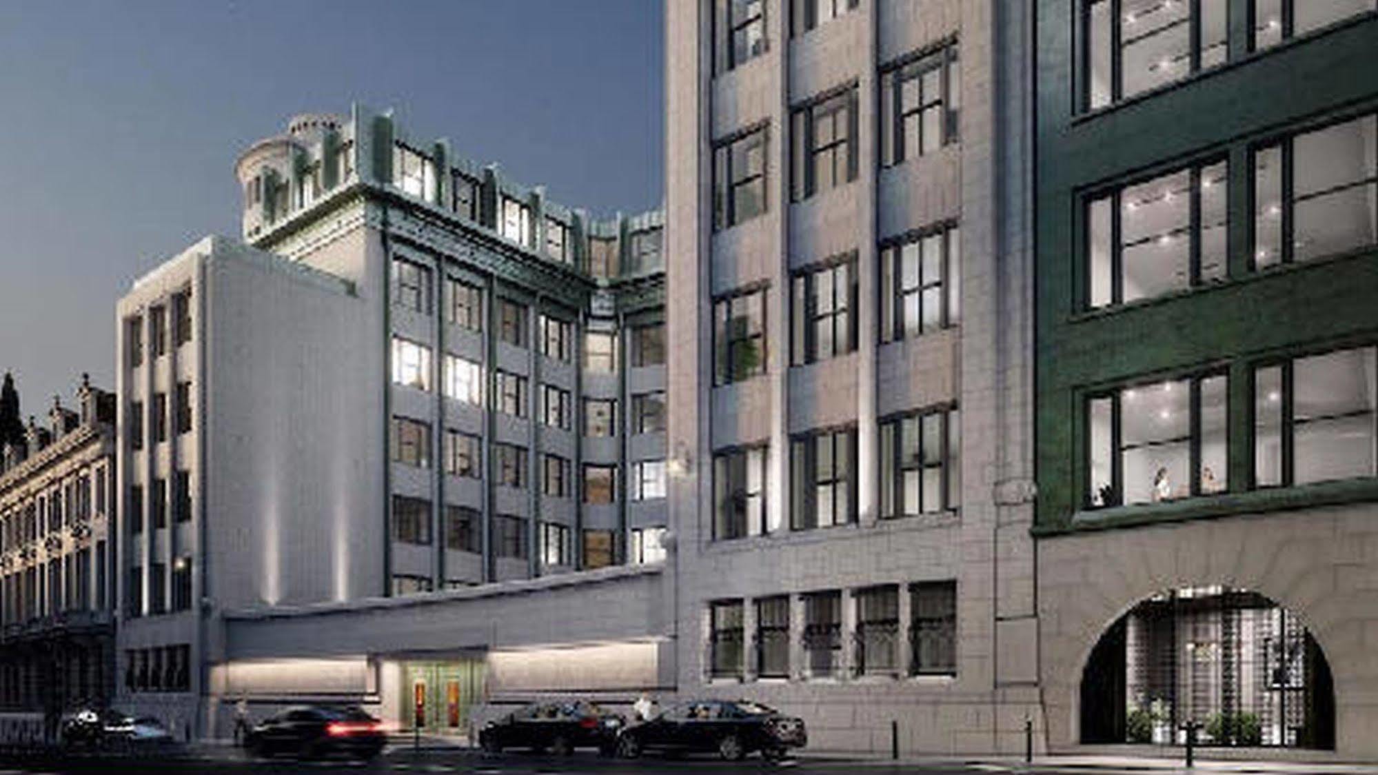 Chambon Suites Khách sạn hẻo lánh 2*