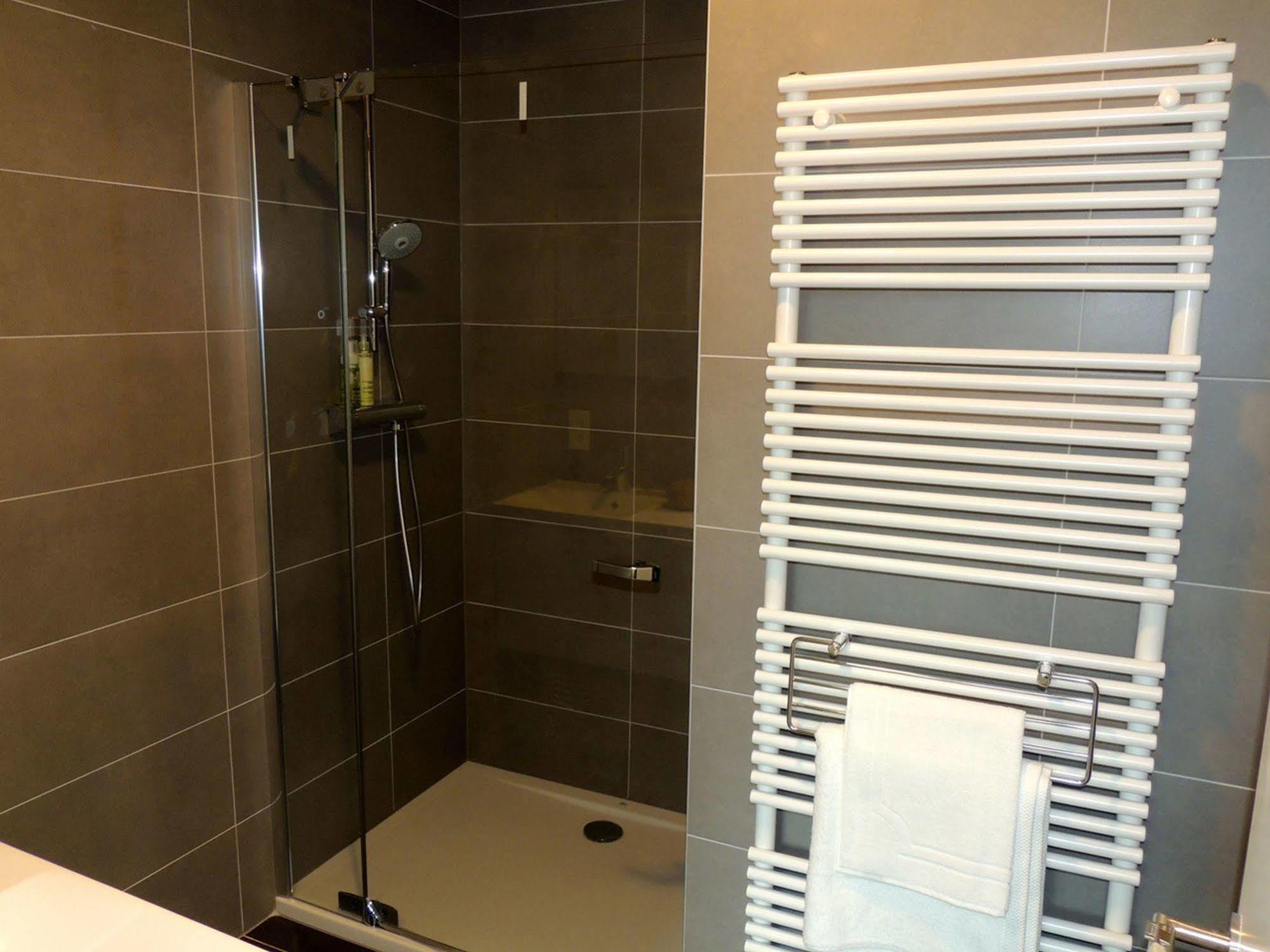 Chambon Suites Brussels