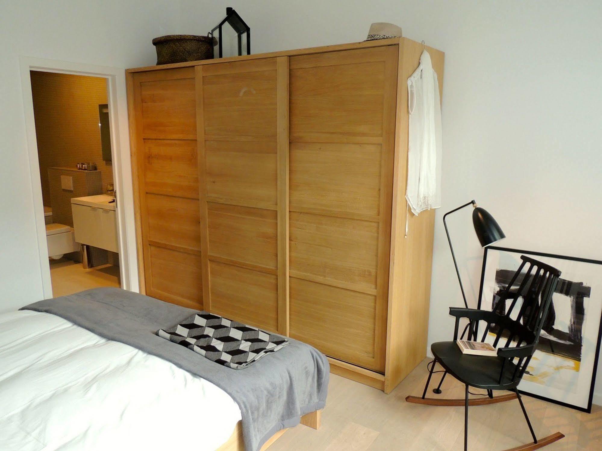 Chambon Suites Khách sạn hẻo lánh Brussels