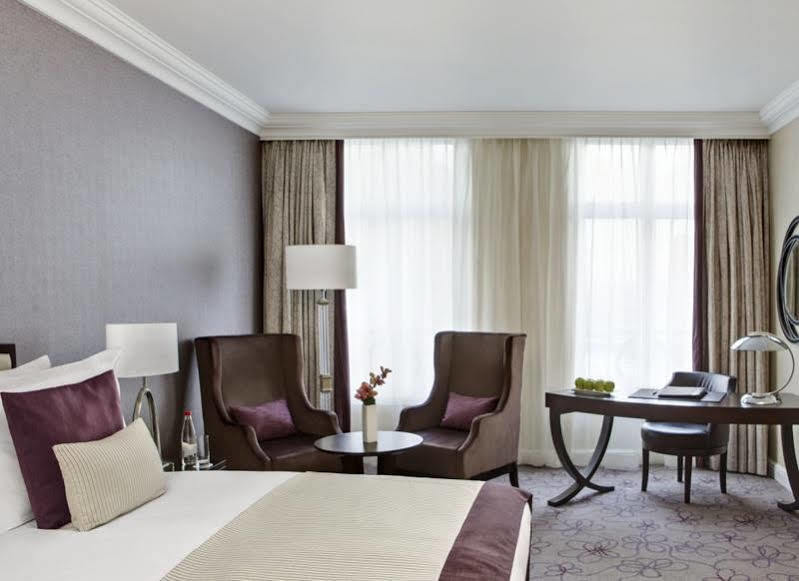 Hotel Steigenberger Icon Wiltcher's