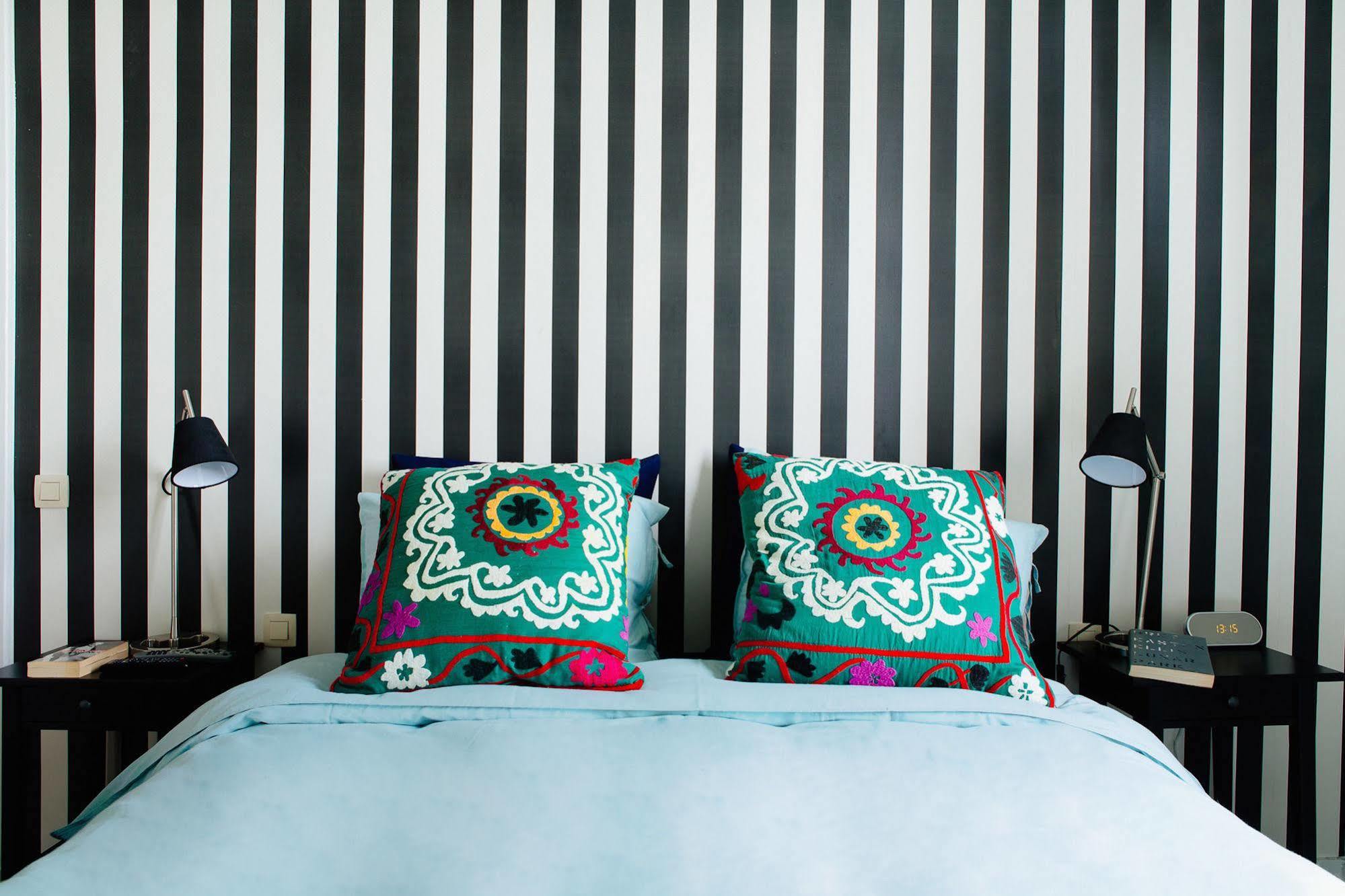 Place Jourdan Bed & Breakfast