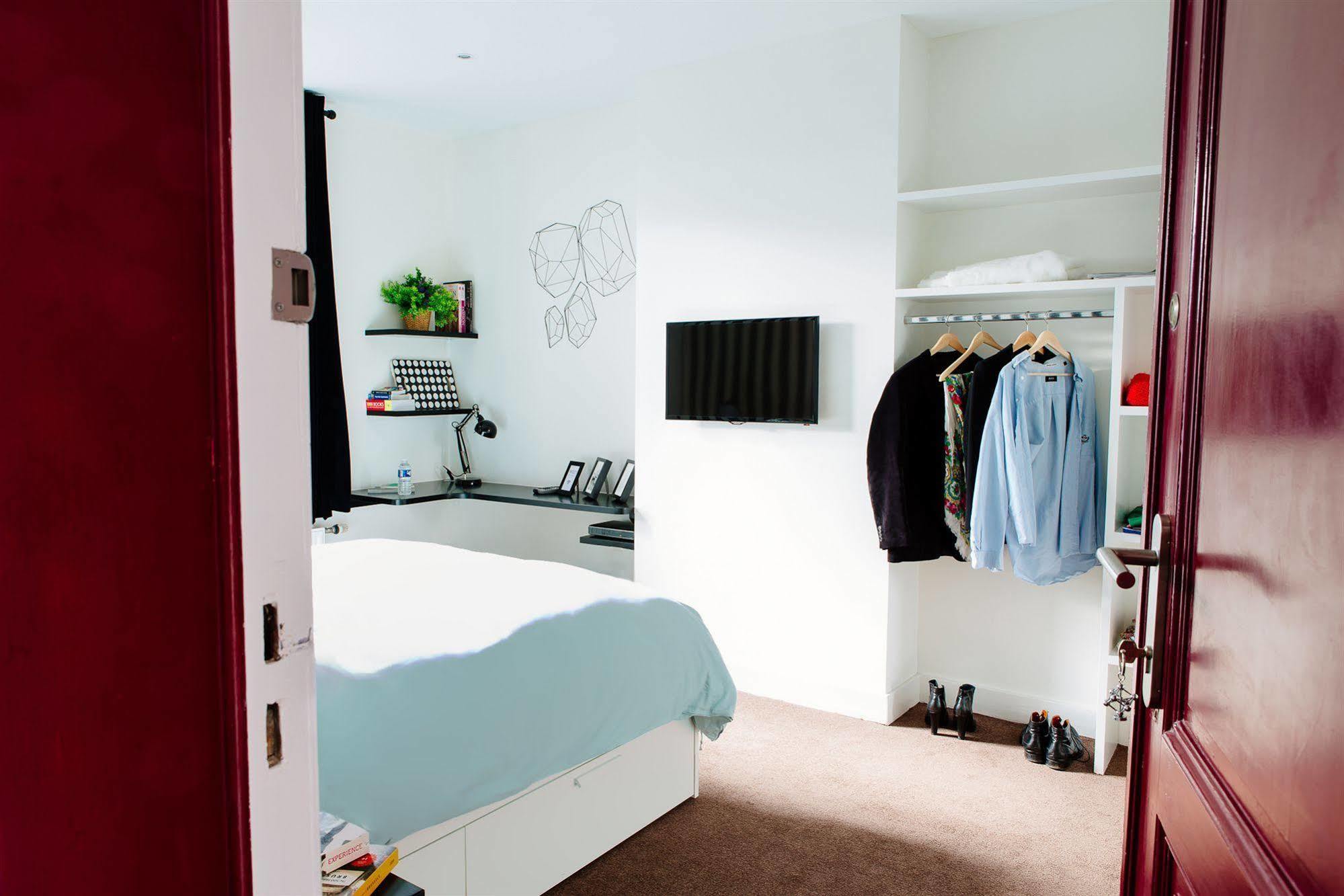 Place Jourdan Bed & Breakfast