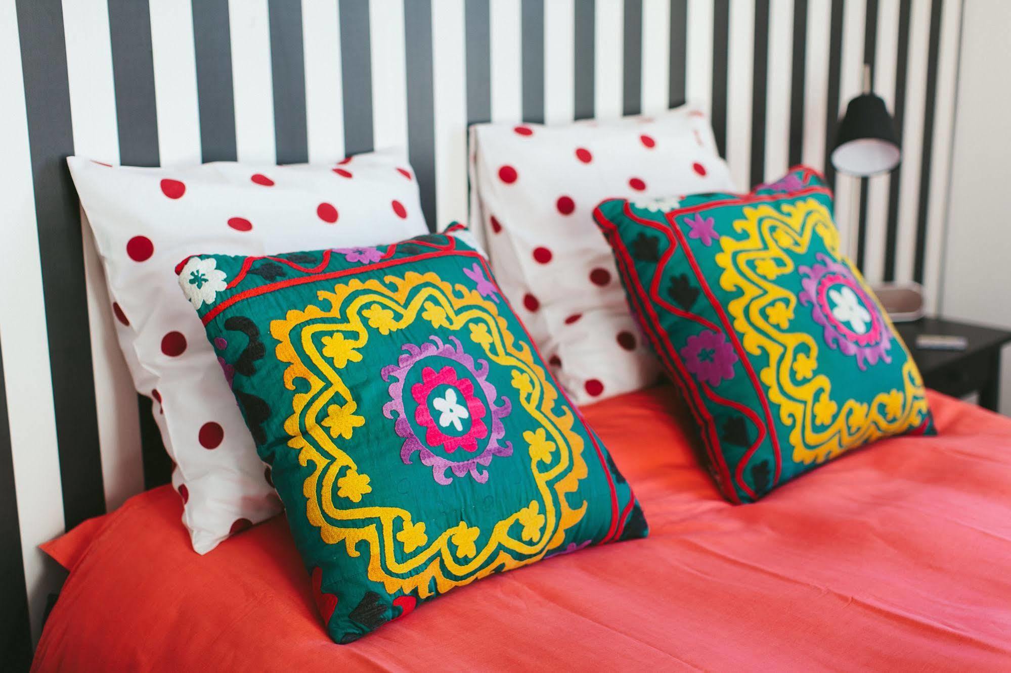 Place Jourdan Bed & Breakfast 3*
