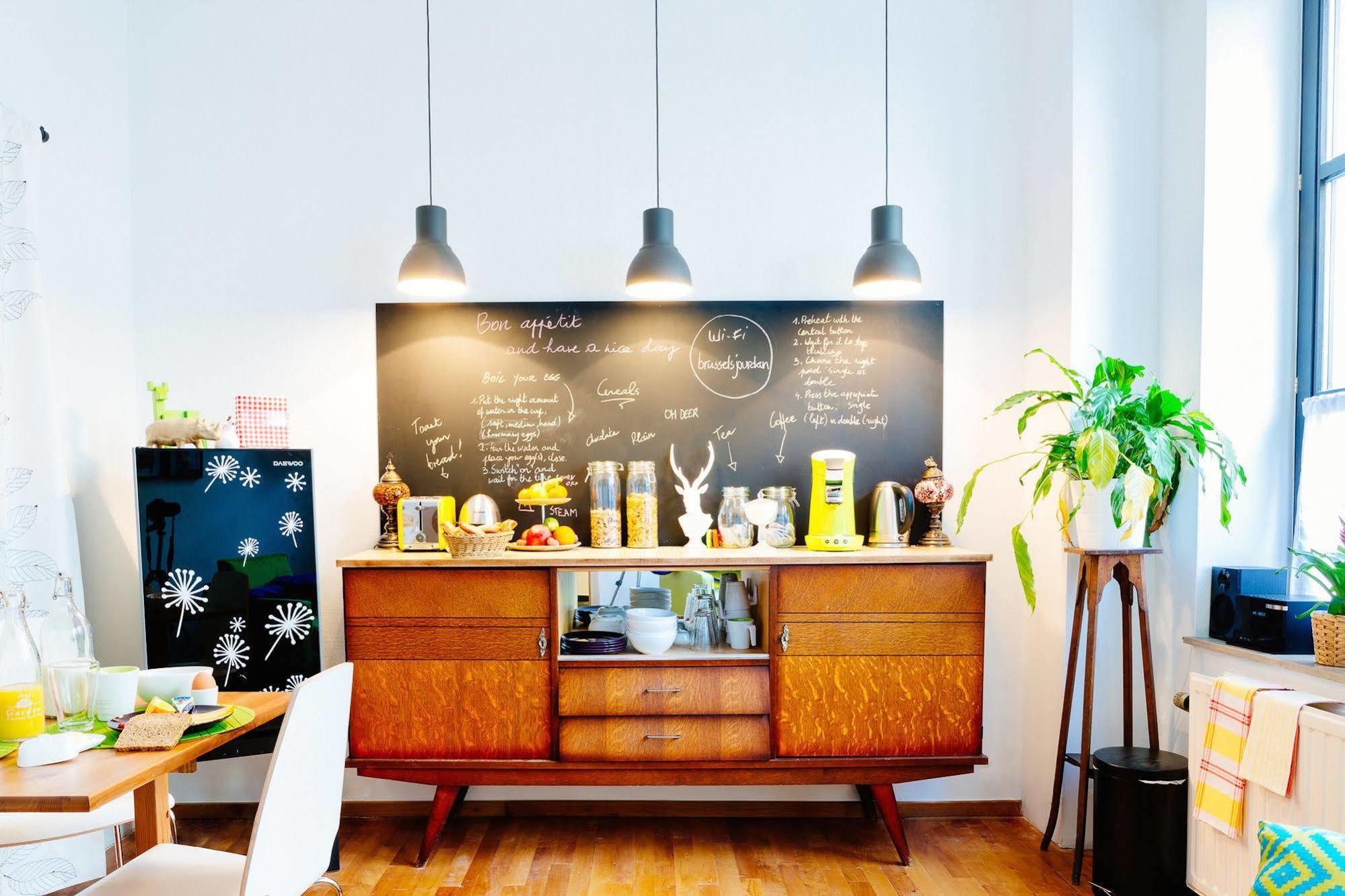 Place Jourdan Bed & Breakfast