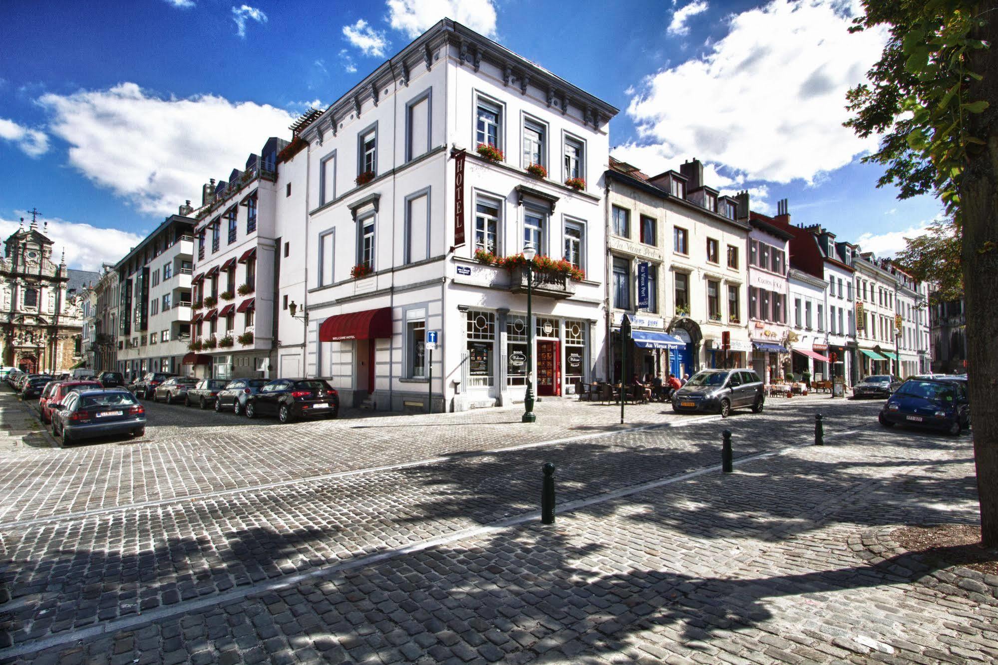 Hotel Made In Catherine