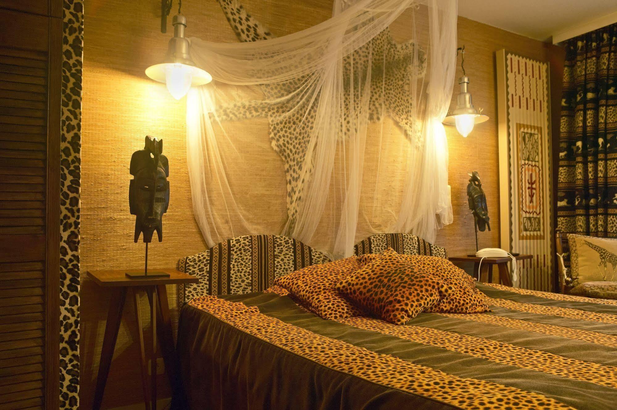 Made In Catherine Hotel 3*