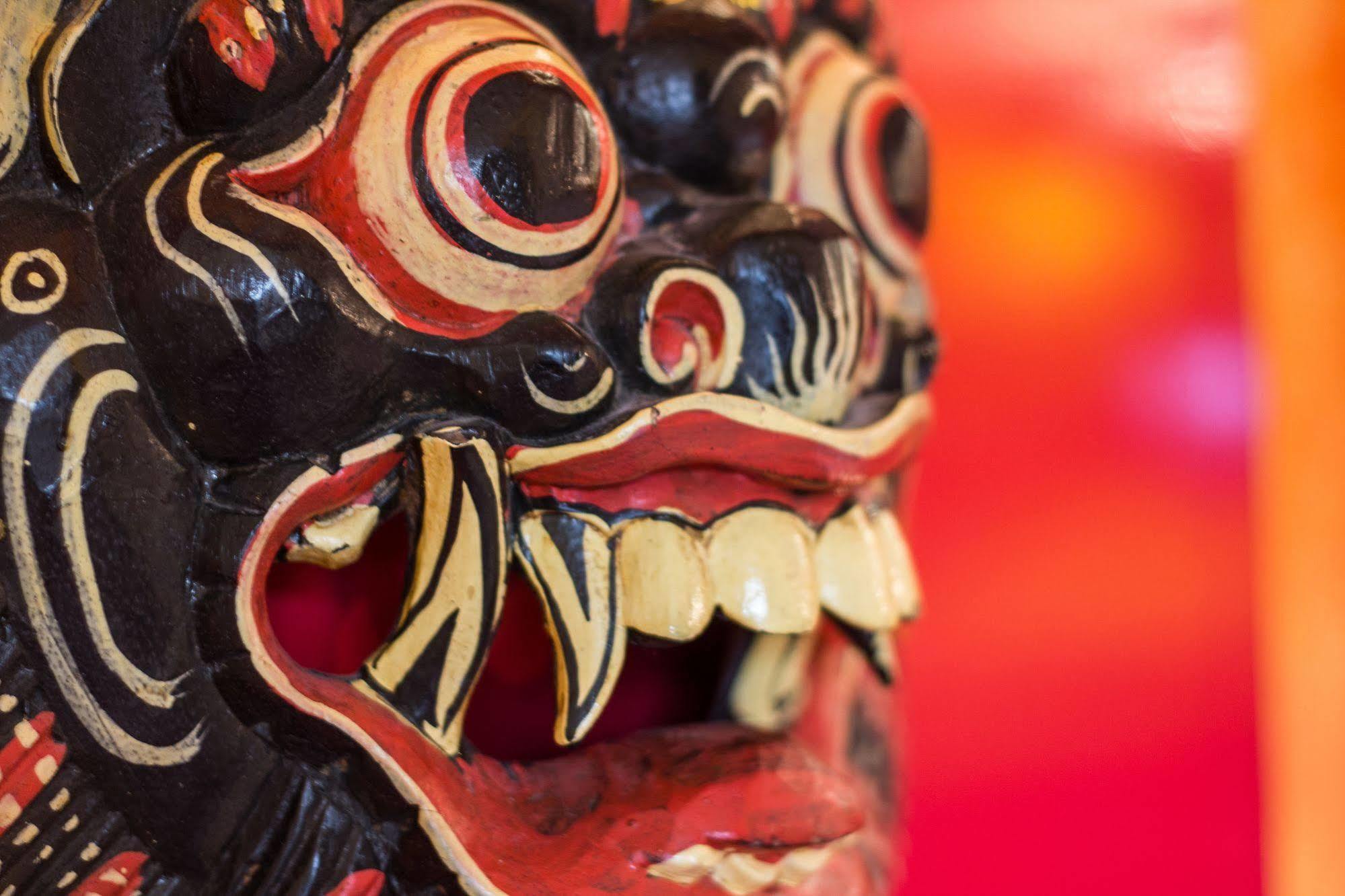 Hotel Made In Catherine