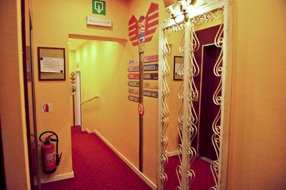 Made In Catherine Brussels