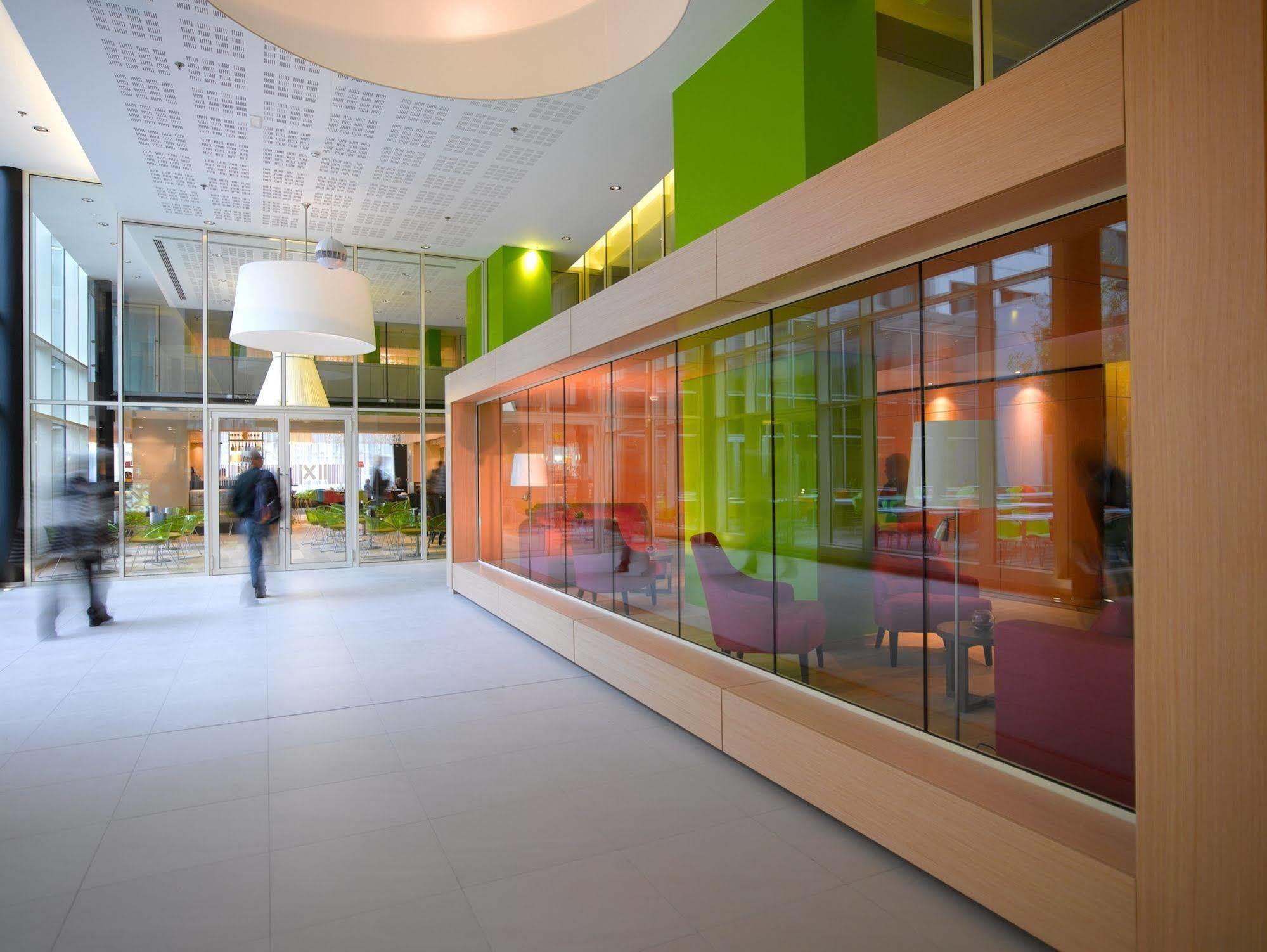 Thon Eu Aparthotel