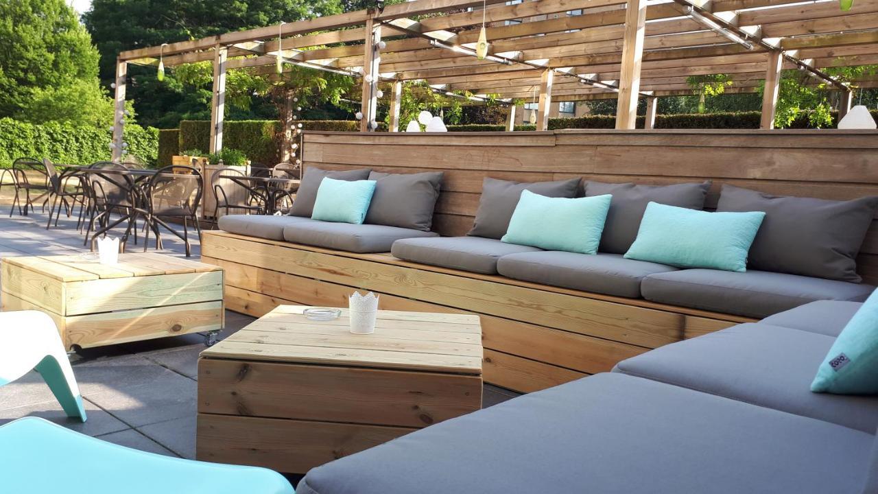 Mercure Brussels Airport Hotel 3*