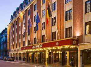 Royal Windsor Brussels