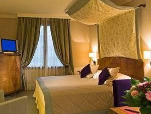 Royal Windsor Hotel Brussels