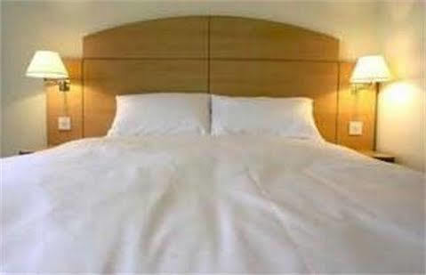 Hotel Dc & Restaurant South Brussels
