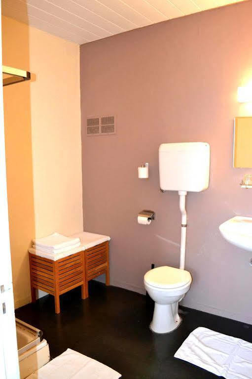 Strombeek Hotel Jette