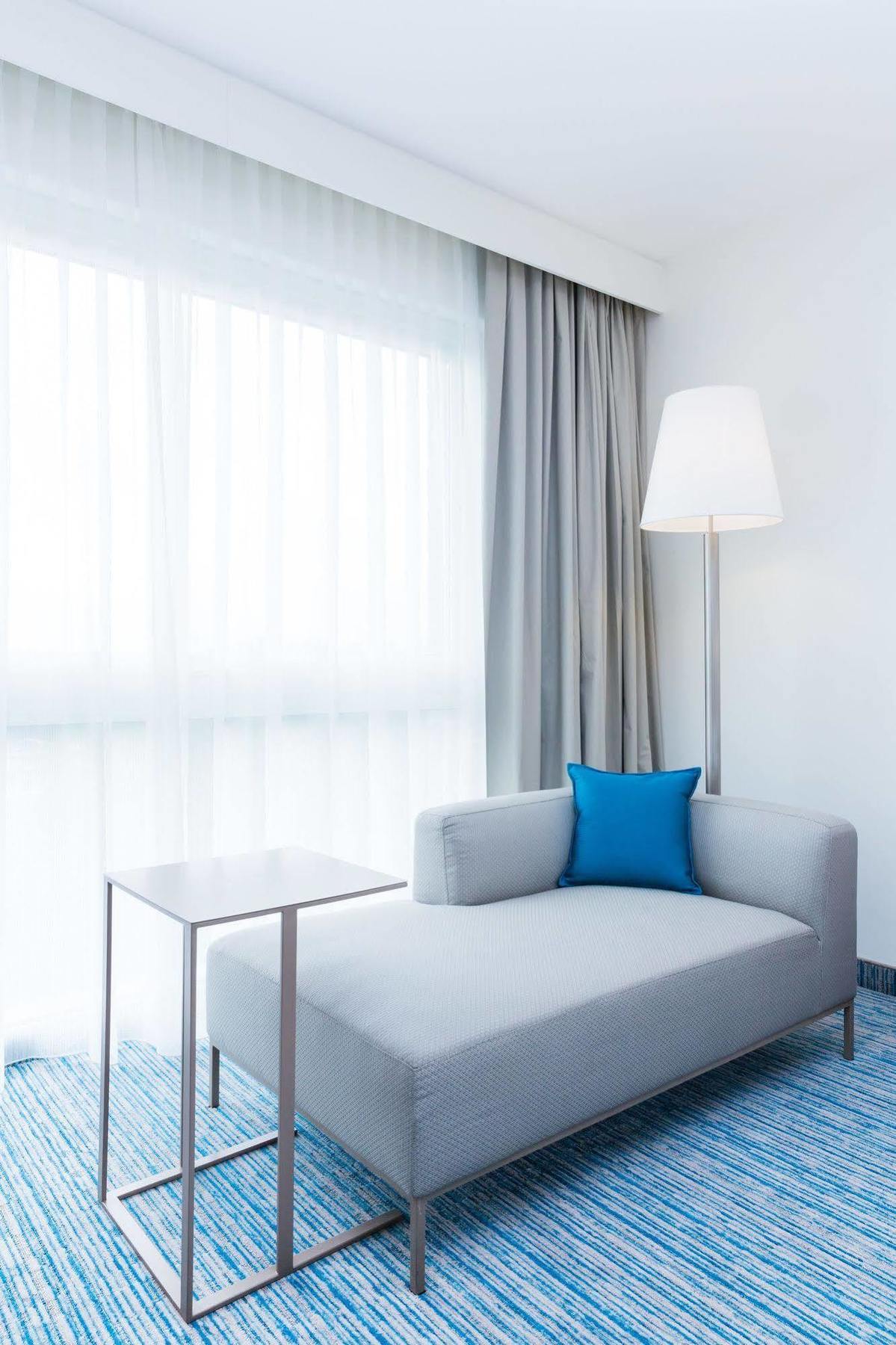 Hotel Courtyard By Marriott 4*