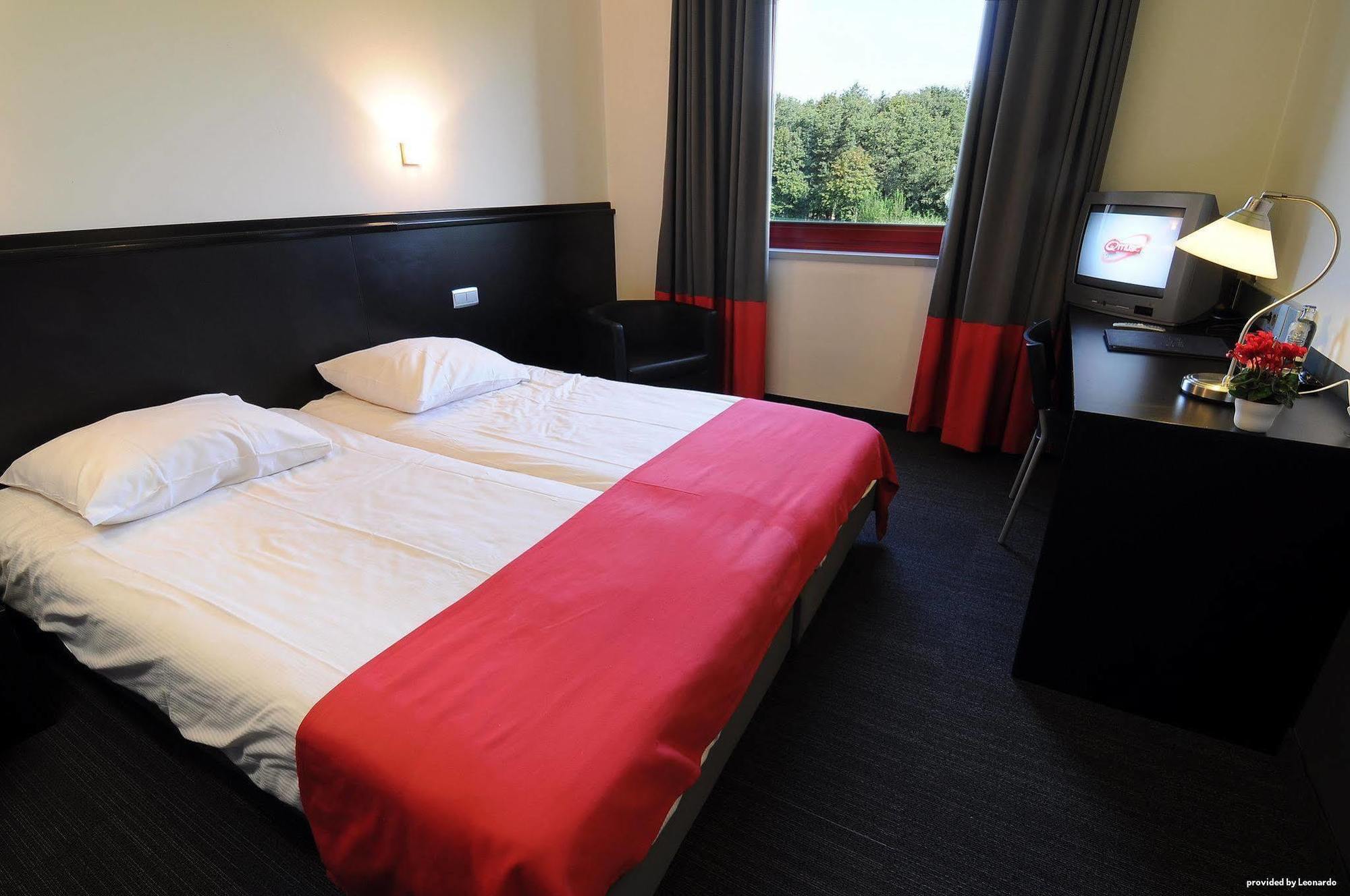 Hotel Brussels 3*