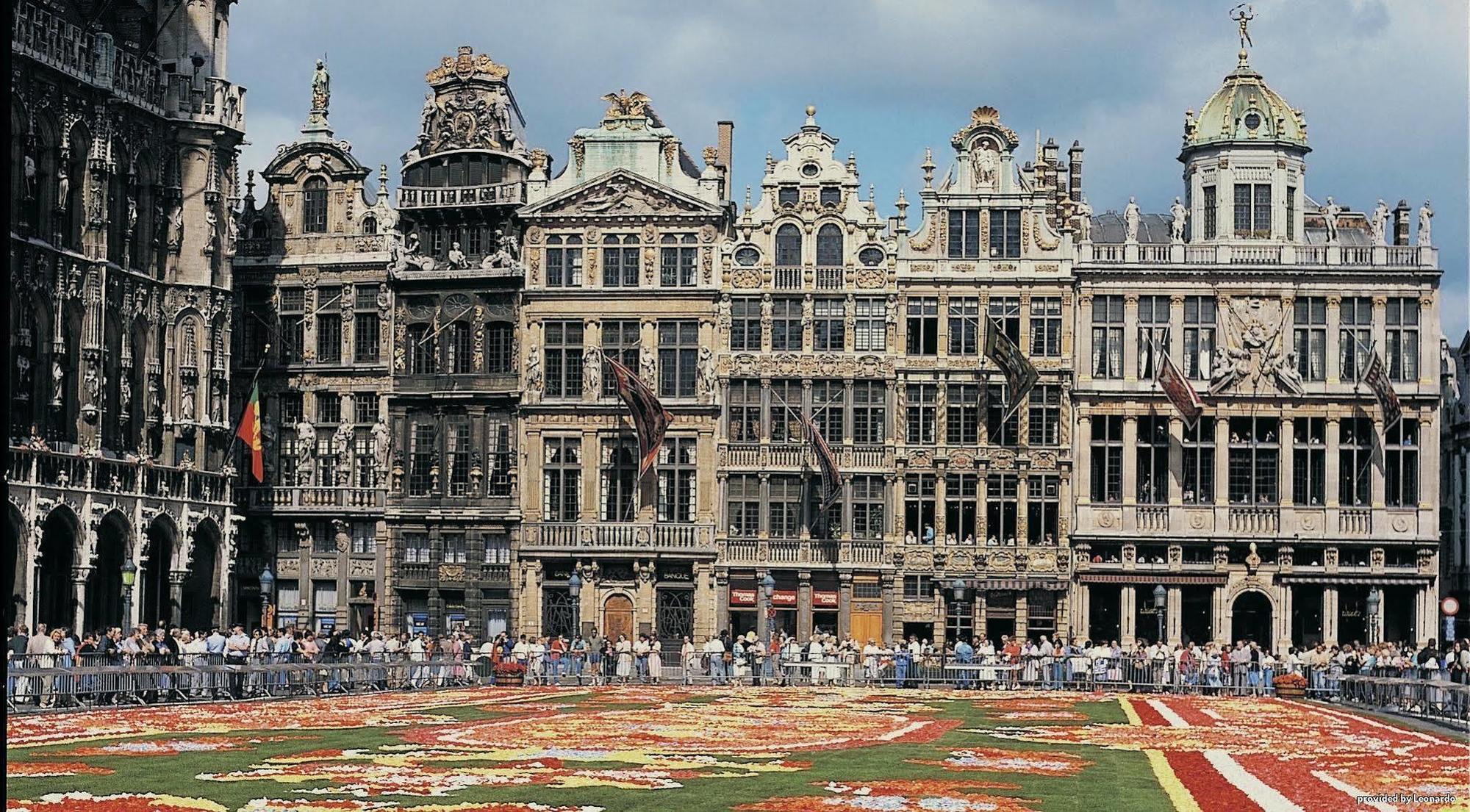 Brussels 3*