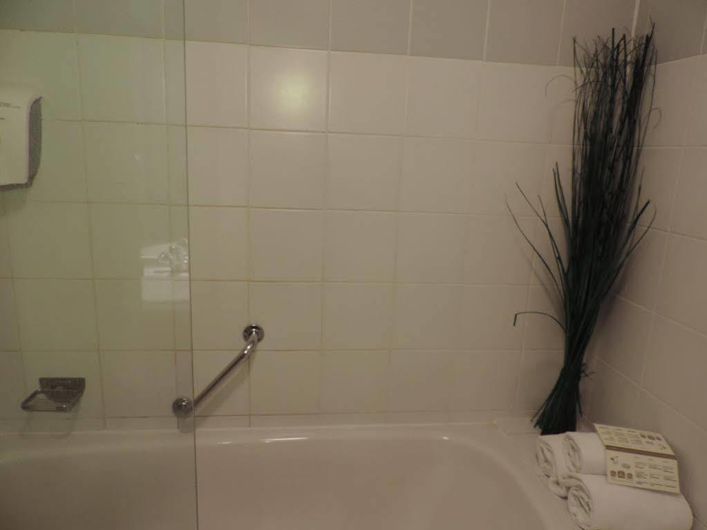 Hotel Brussels 3*