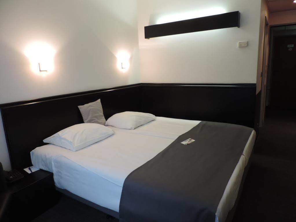 Brussels 3* Groot Bijgaarden