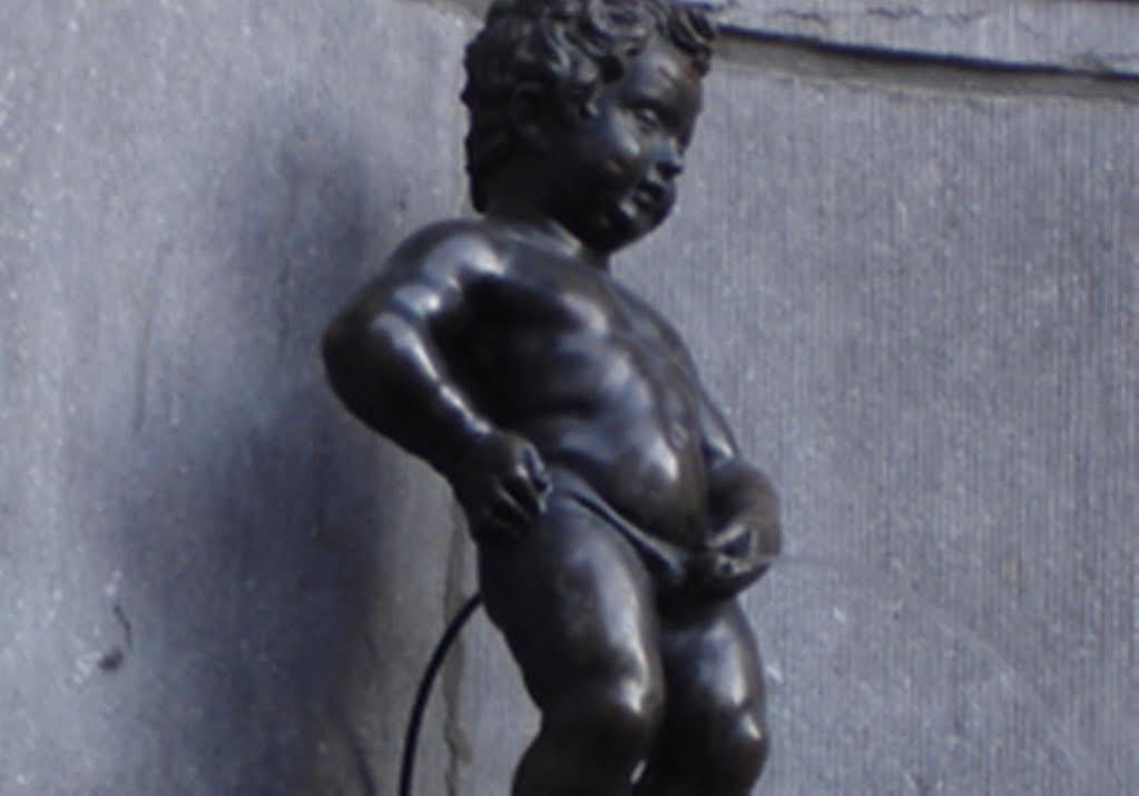 Brussels Hotel Groot Bijgaarden