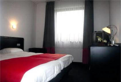 Hotel Brussels 3*